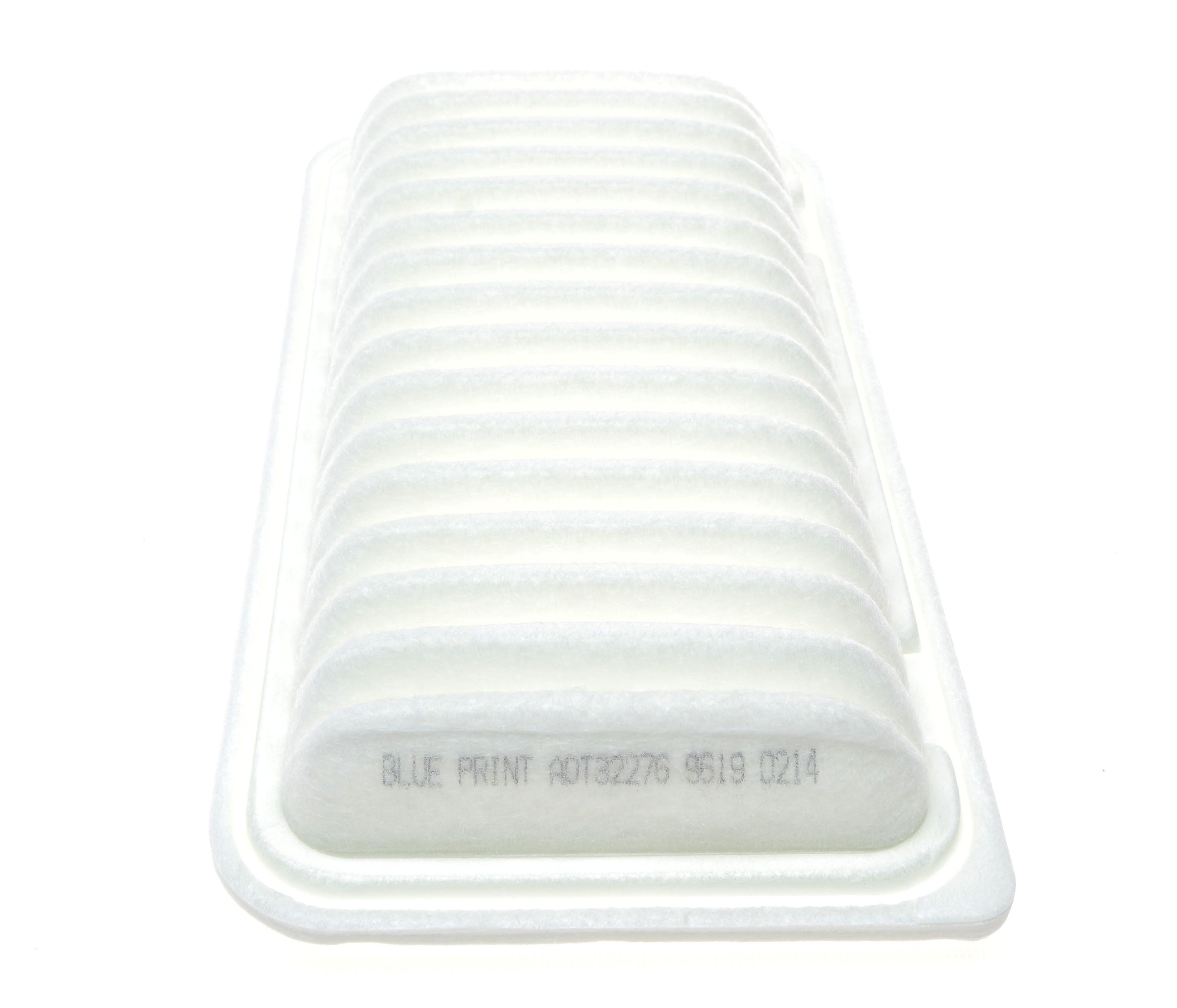 Фільтр повітряний Toyota Corolla 01-09