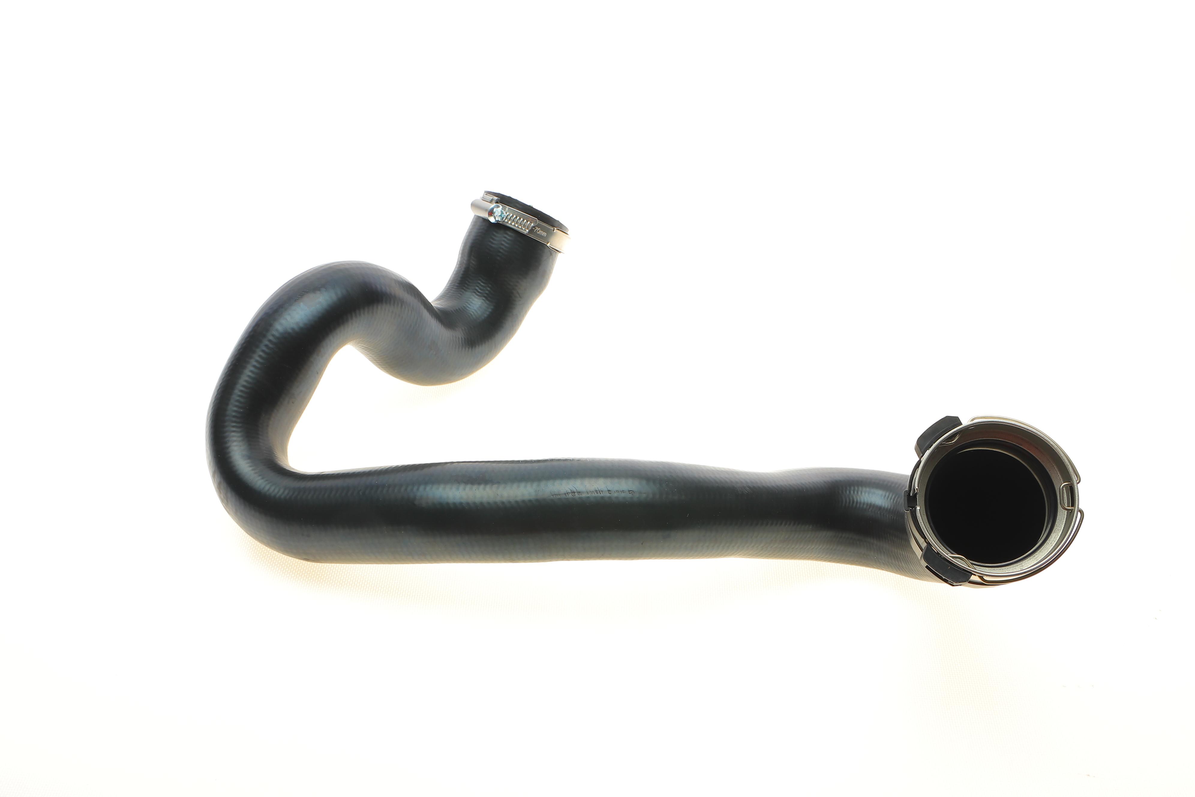 Патрубок фільтра повітряного Renault Master III/Opel Movano B 2.3dCi 10- (R)