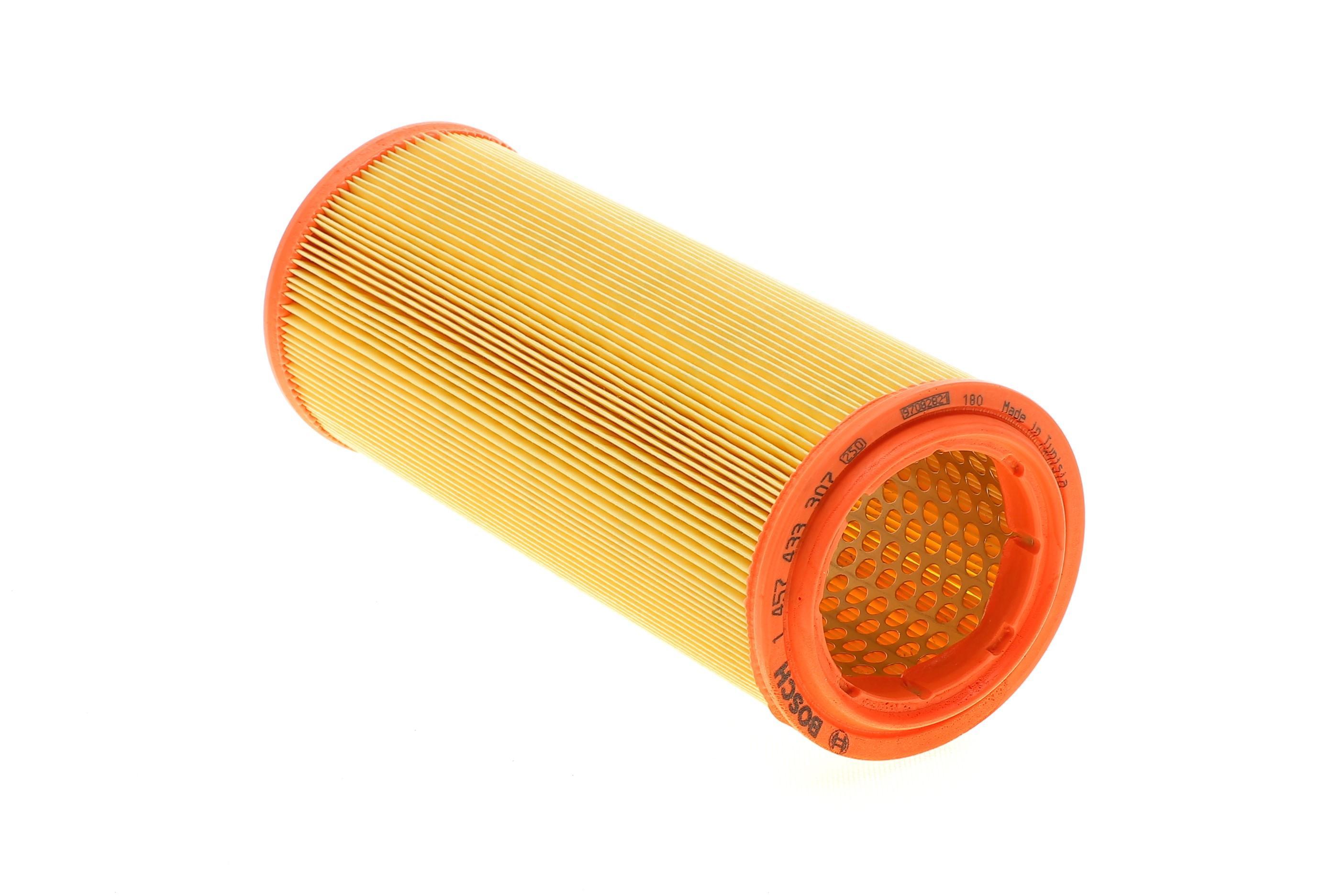 Фільтр повітряний Fiat Doblo 1.6i/1.9D/JTD 01-