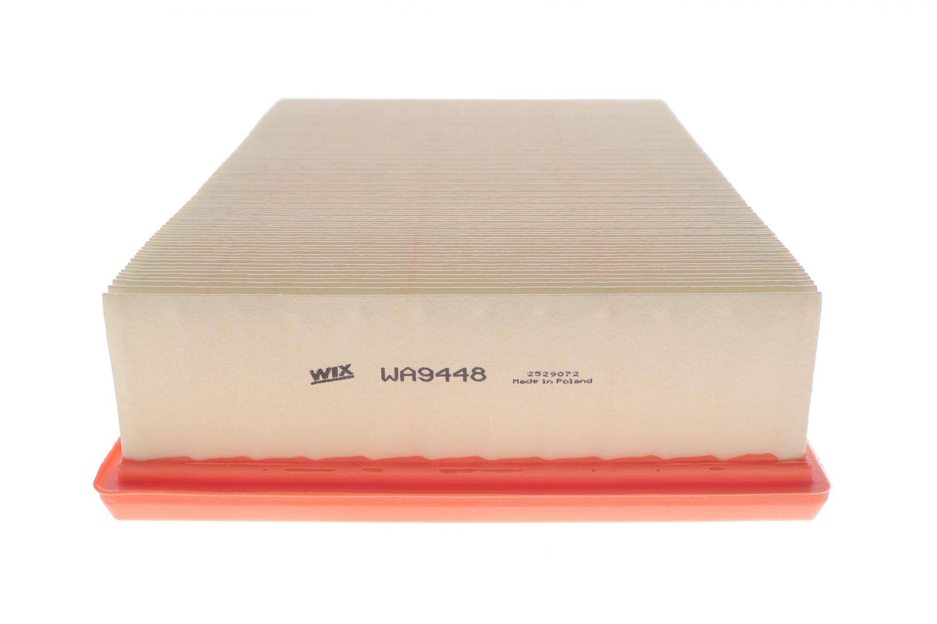 Фільтр повітряний VW T5 03-