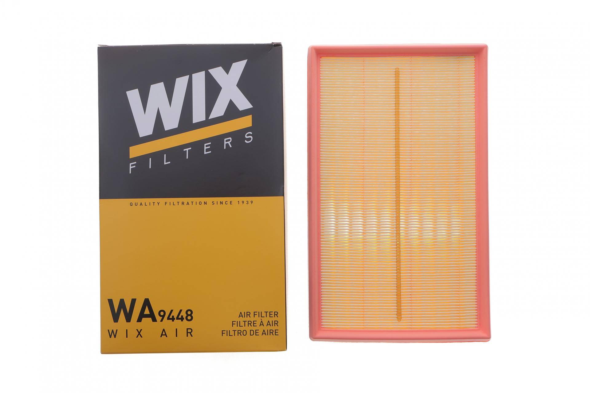 Фільтр повітряний VW T5 03-