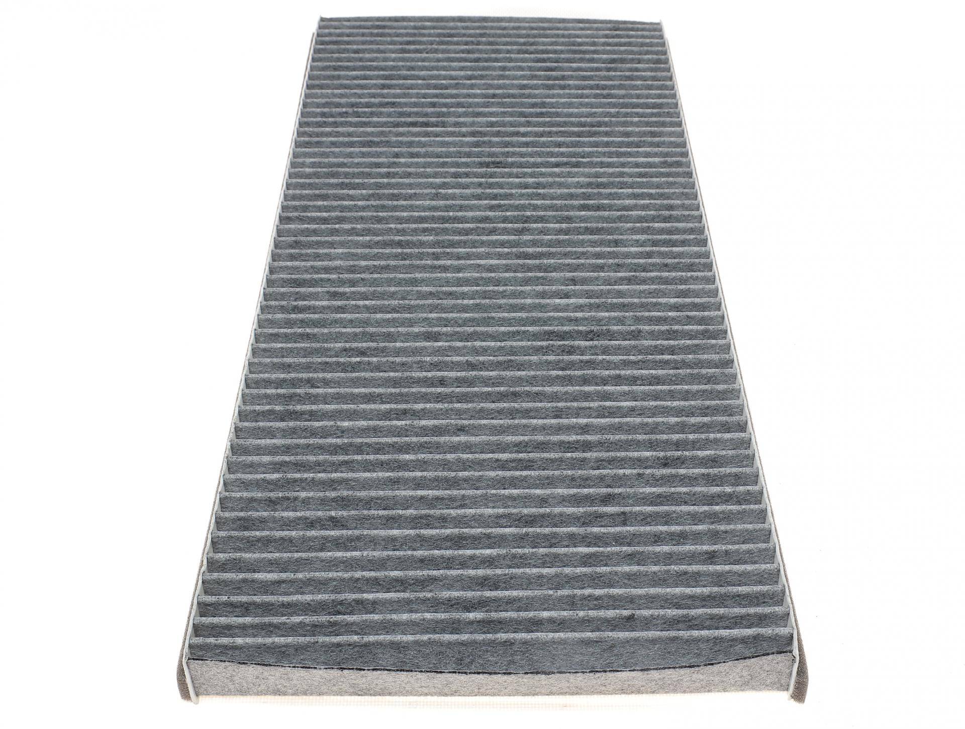 Фільтр салону BMW X5 (E53) 3.0D/Range Rover 4.2/4.4/3.0D (вугільний)