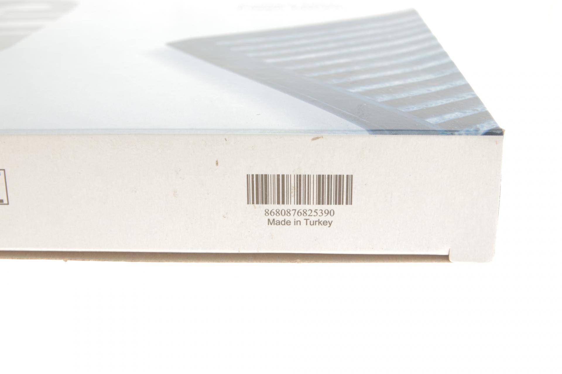 Фільтр салону Opel Astra F/G/H 96-