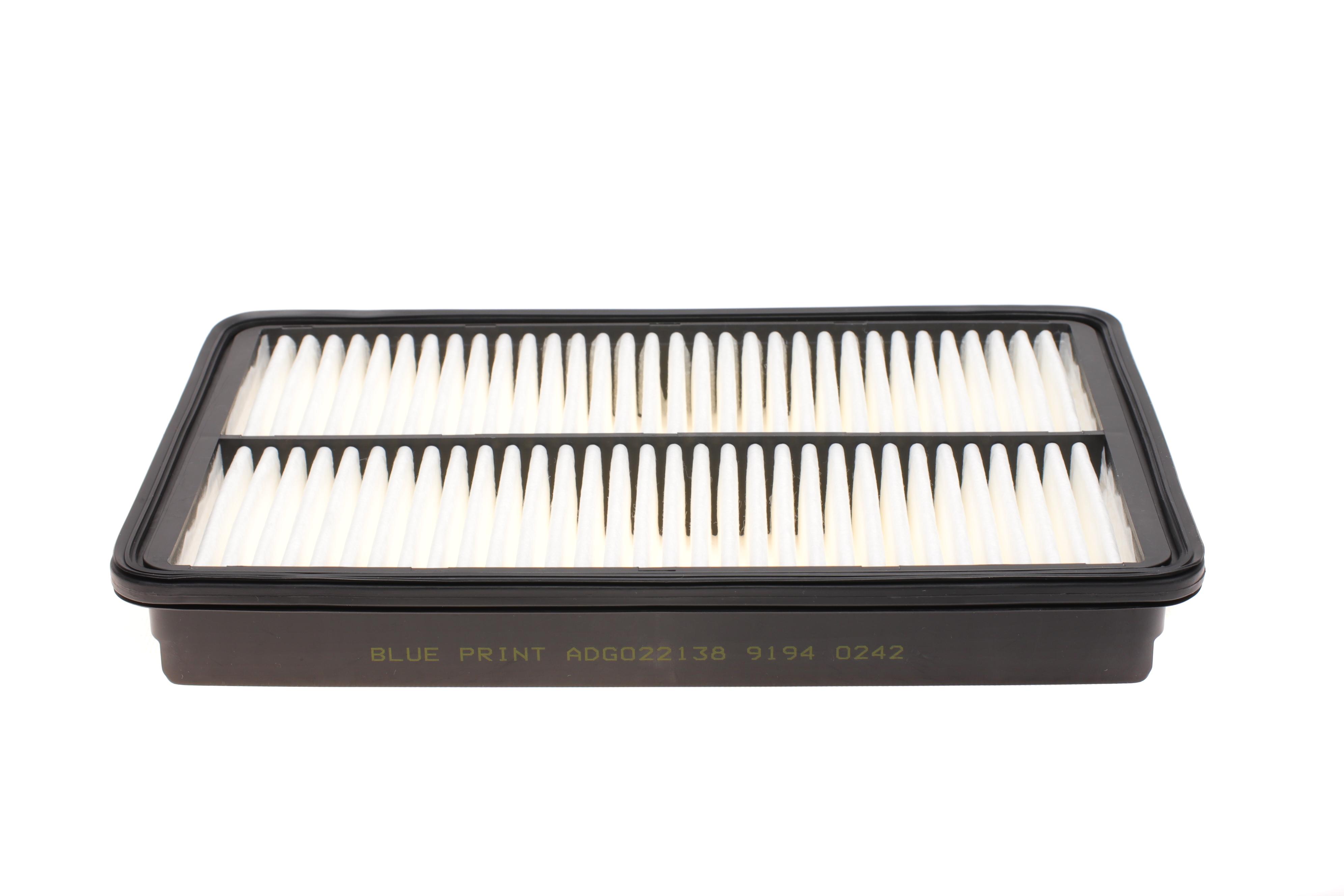 Фільтр повітряний Hyundai Santa Fe/Kia Sorento 2.0/2.2CRDi 12-