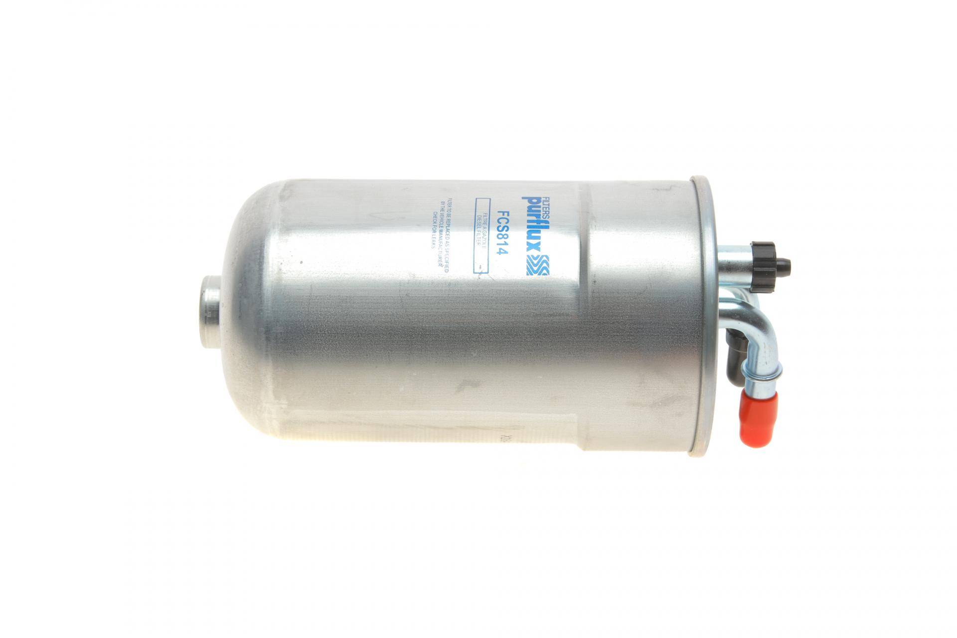 Фільтр паливний Opel Corsa D 1.3/1.7CDTI 06-