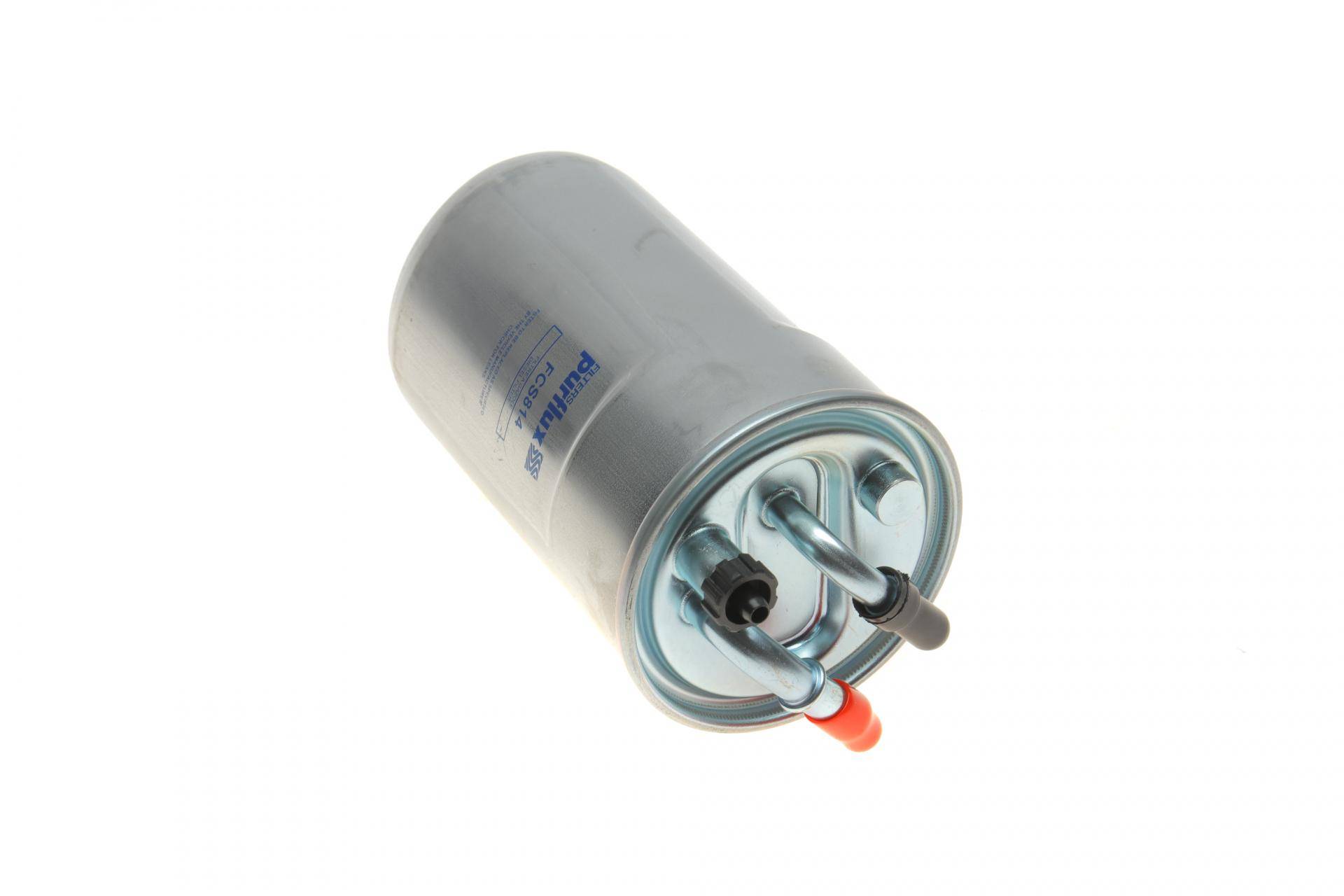 Фільтр паливний Opel Corsa D 1.3/1.7CDTI 06-