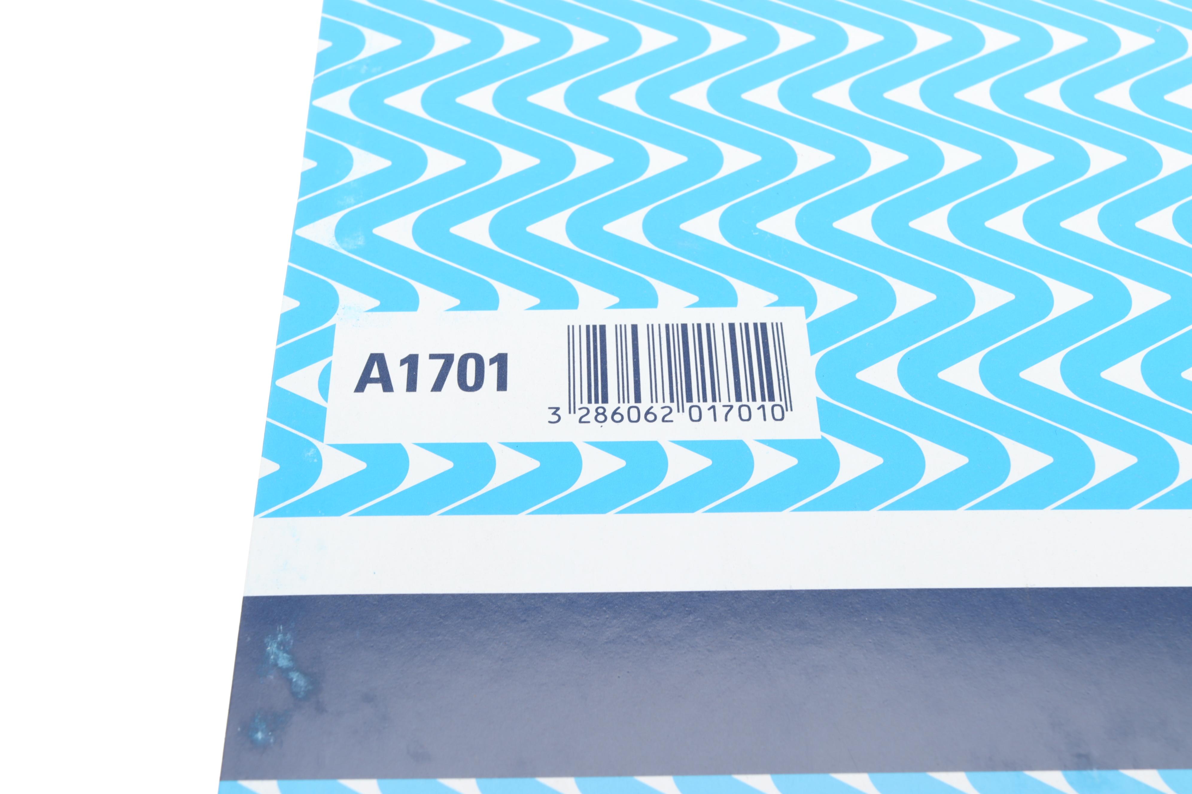 Фільтр повітряний Ford Ranger 2.2 TDCi/2.5 16V 11-