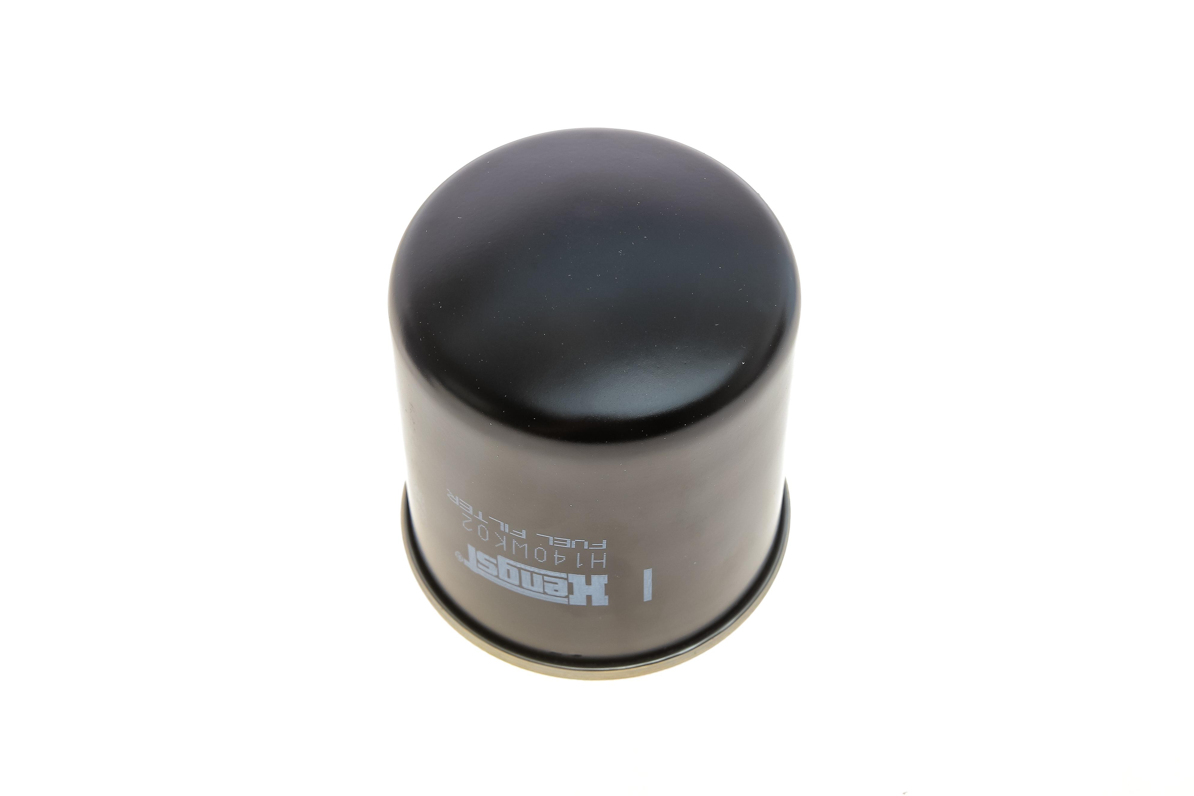 Фільтр паливний MB Sprinter (W906)/Vito (W639) 2.2CDI/3.0CDI (OM651/OM642) 06-