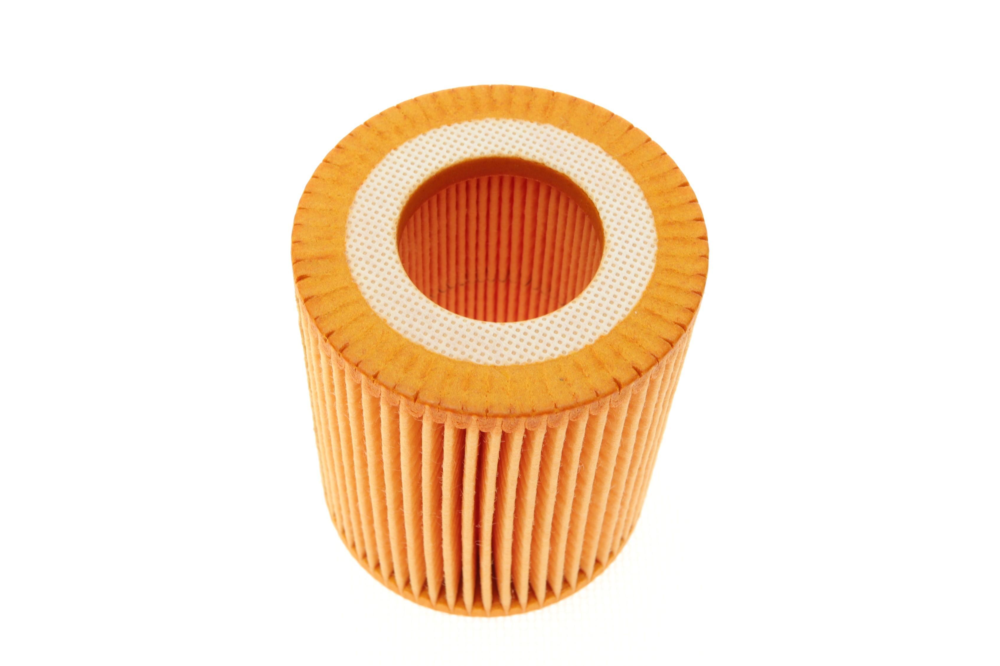 Фільтр масляний Opel Astra H 1.9CDTi 04-10