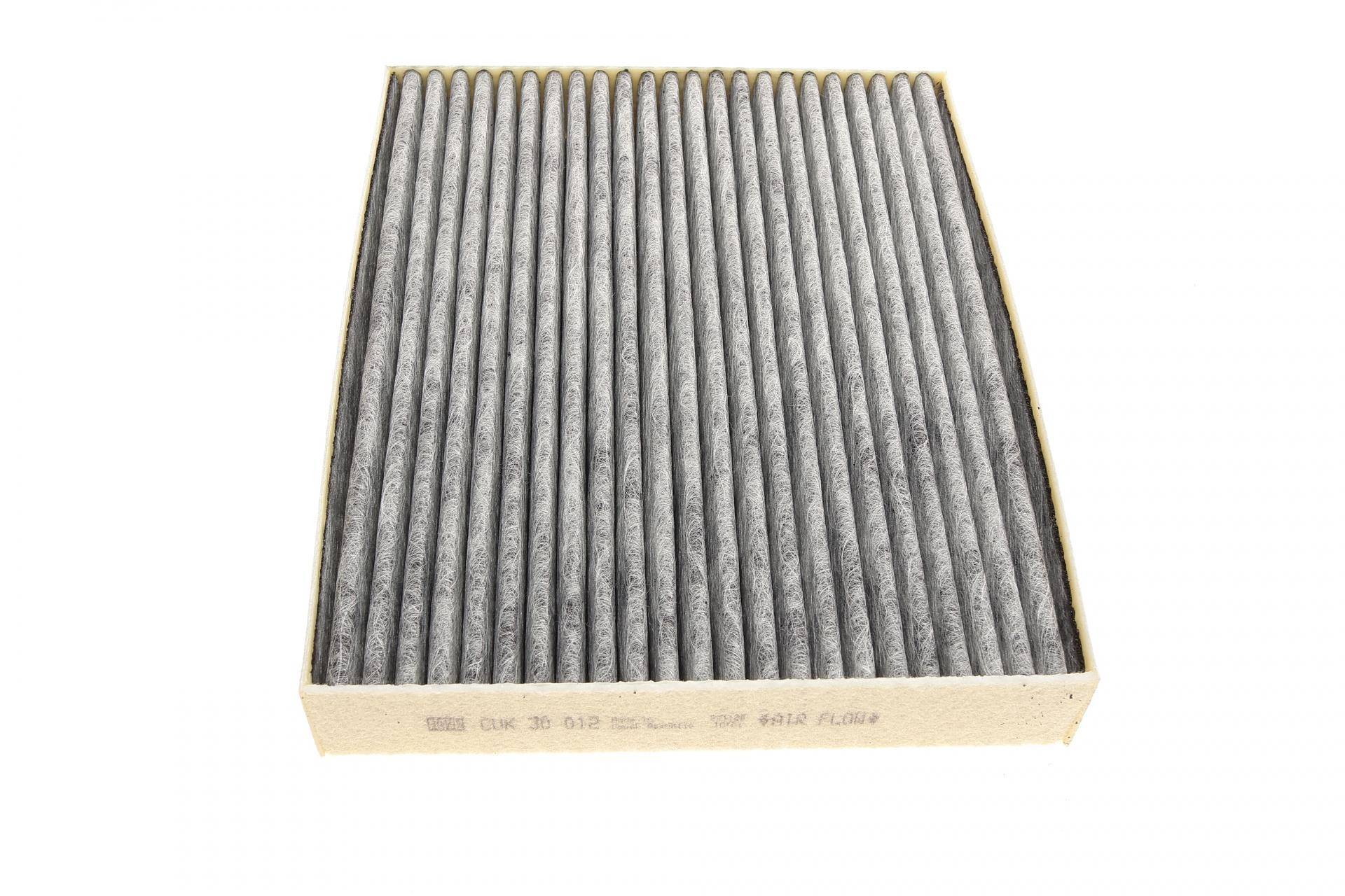 Фільтр салону MB Sprinter (907,910) 18-/Vito (W447) 14-/EQV (W447) 20- (вугільний)