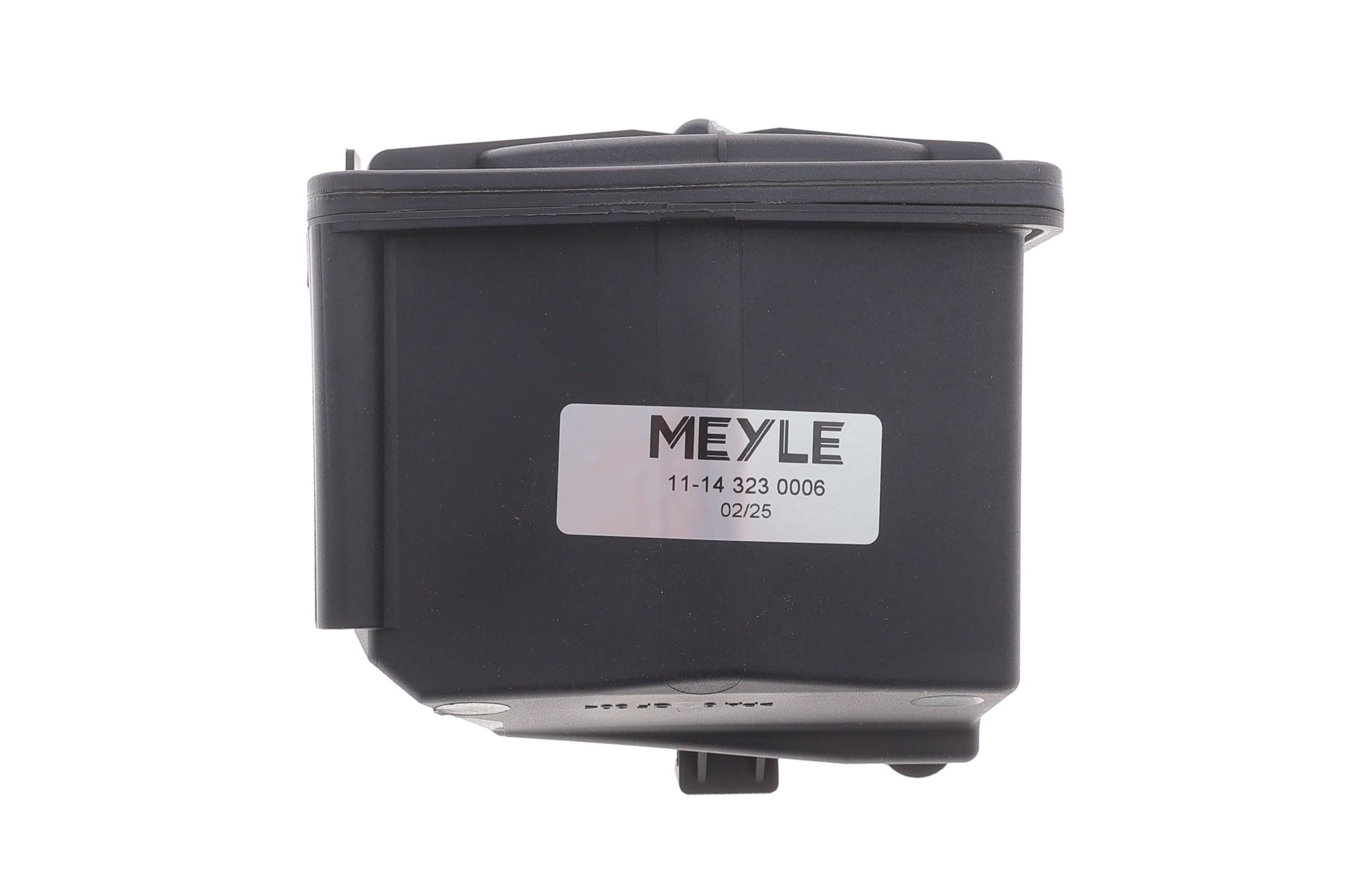 Фільтр паливний Citroen Berlingo/Peugeot Partner 1.6HDi 09-