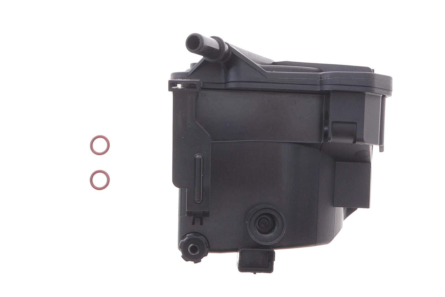 Фільтр паливний Citroen Berlingo/Peugeot Partner 1.6HDi 09-