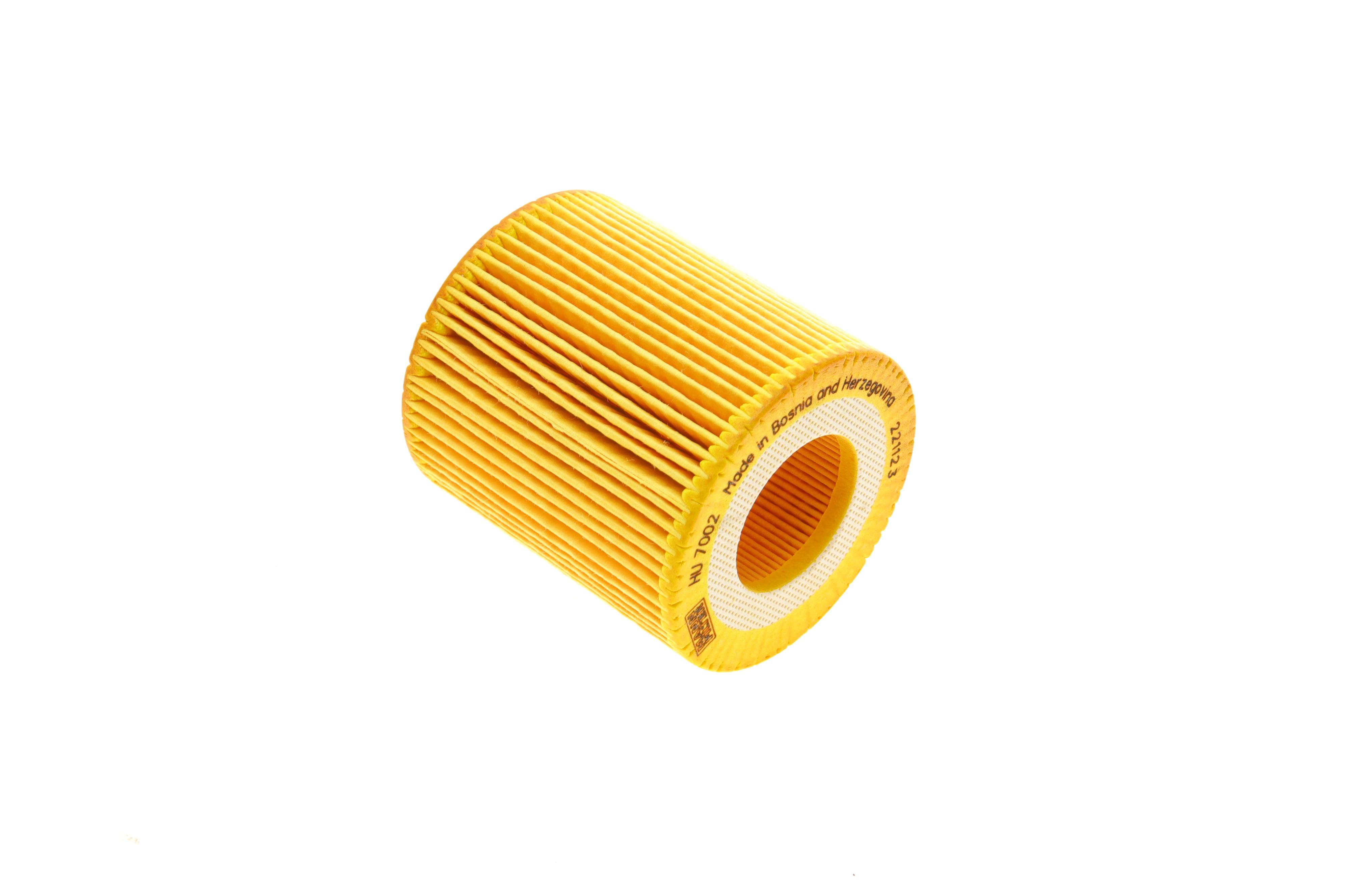 Фільтр масляний Ford Ranger 2.2/3.2TDCi 11-