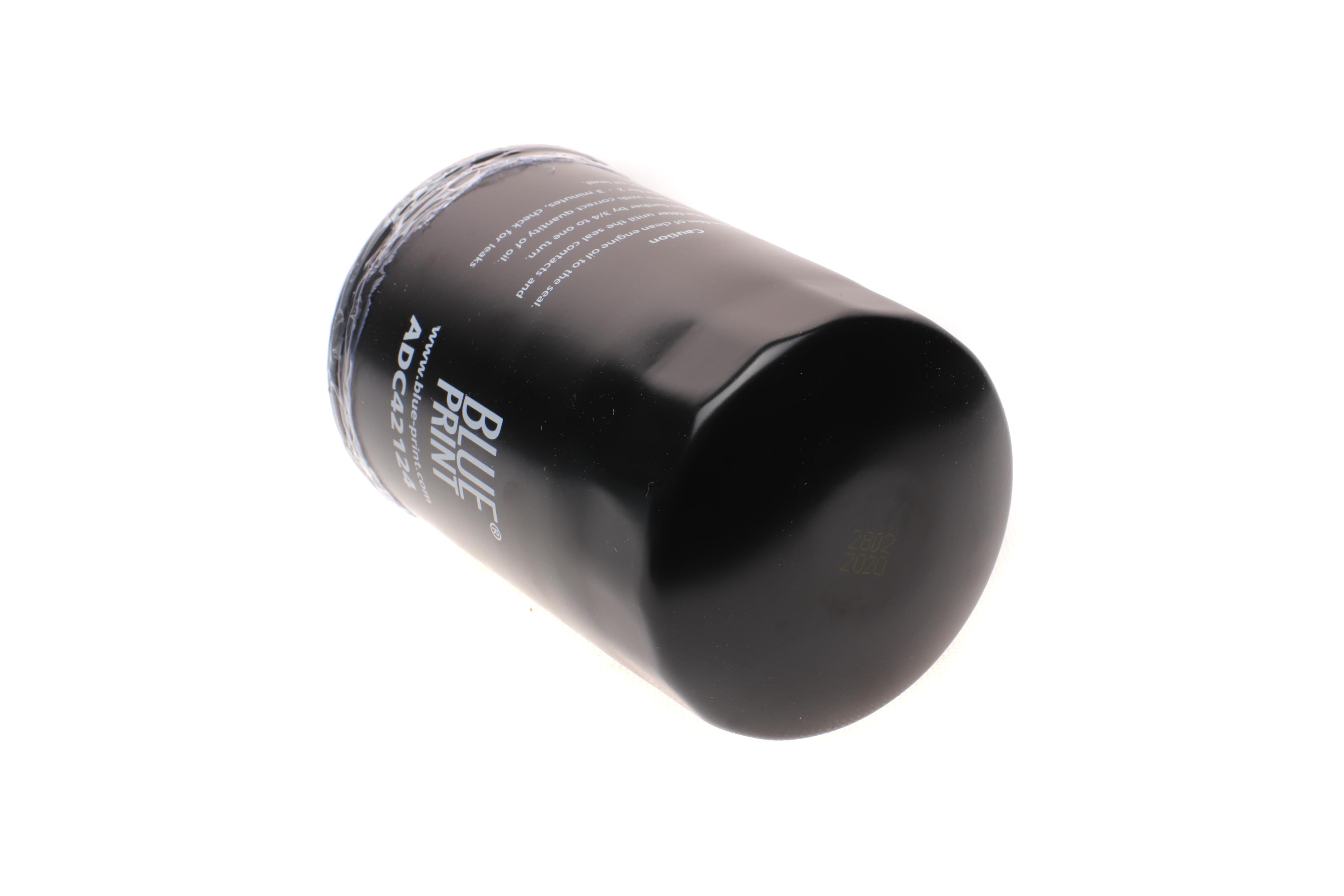 Фільтр масляний Fiat Ducato/Iveco 3.0HDI 06-