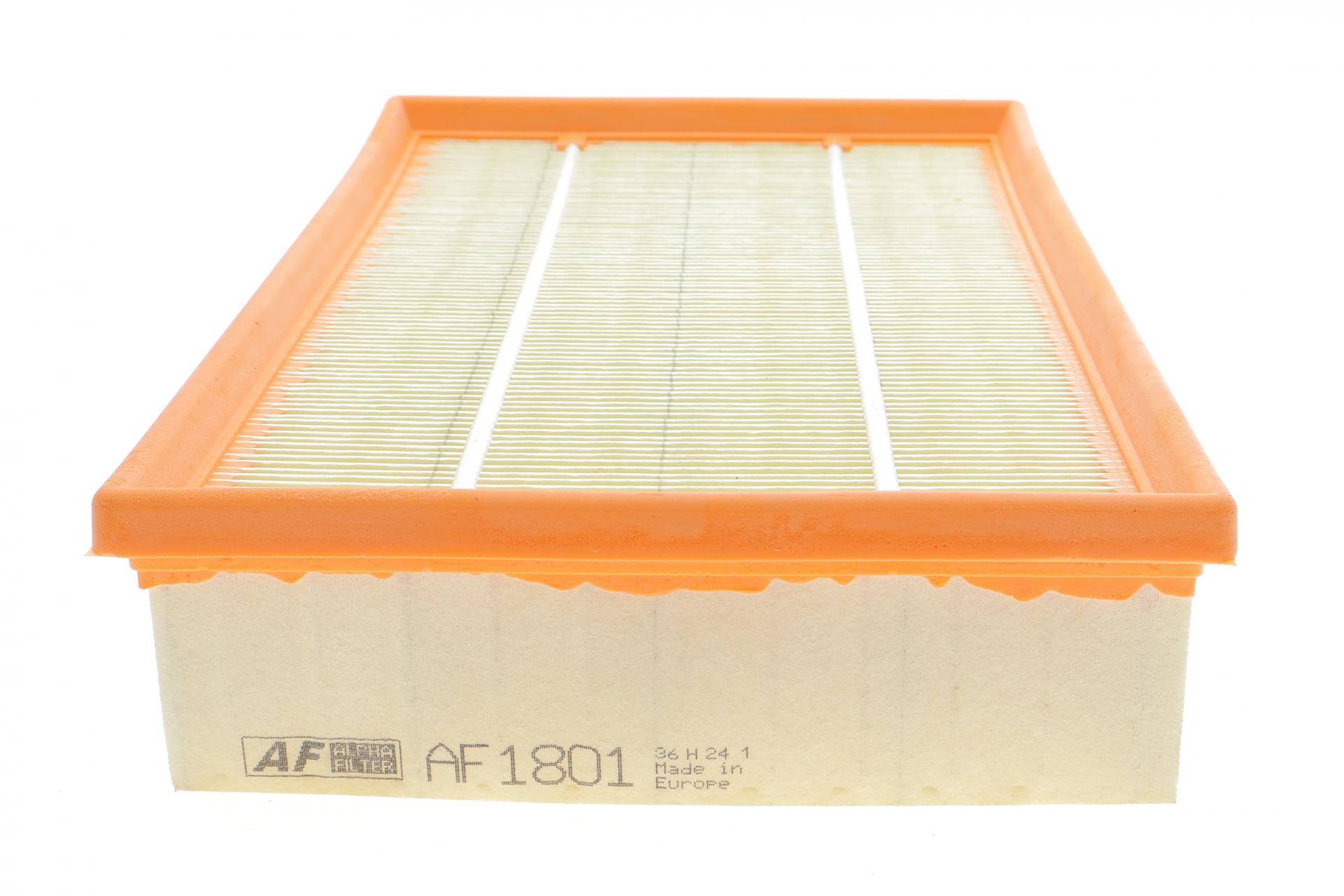 Фільтр повітряний Skoda Felicia 1.3/1.6/VW Caddy 1.6 94-01