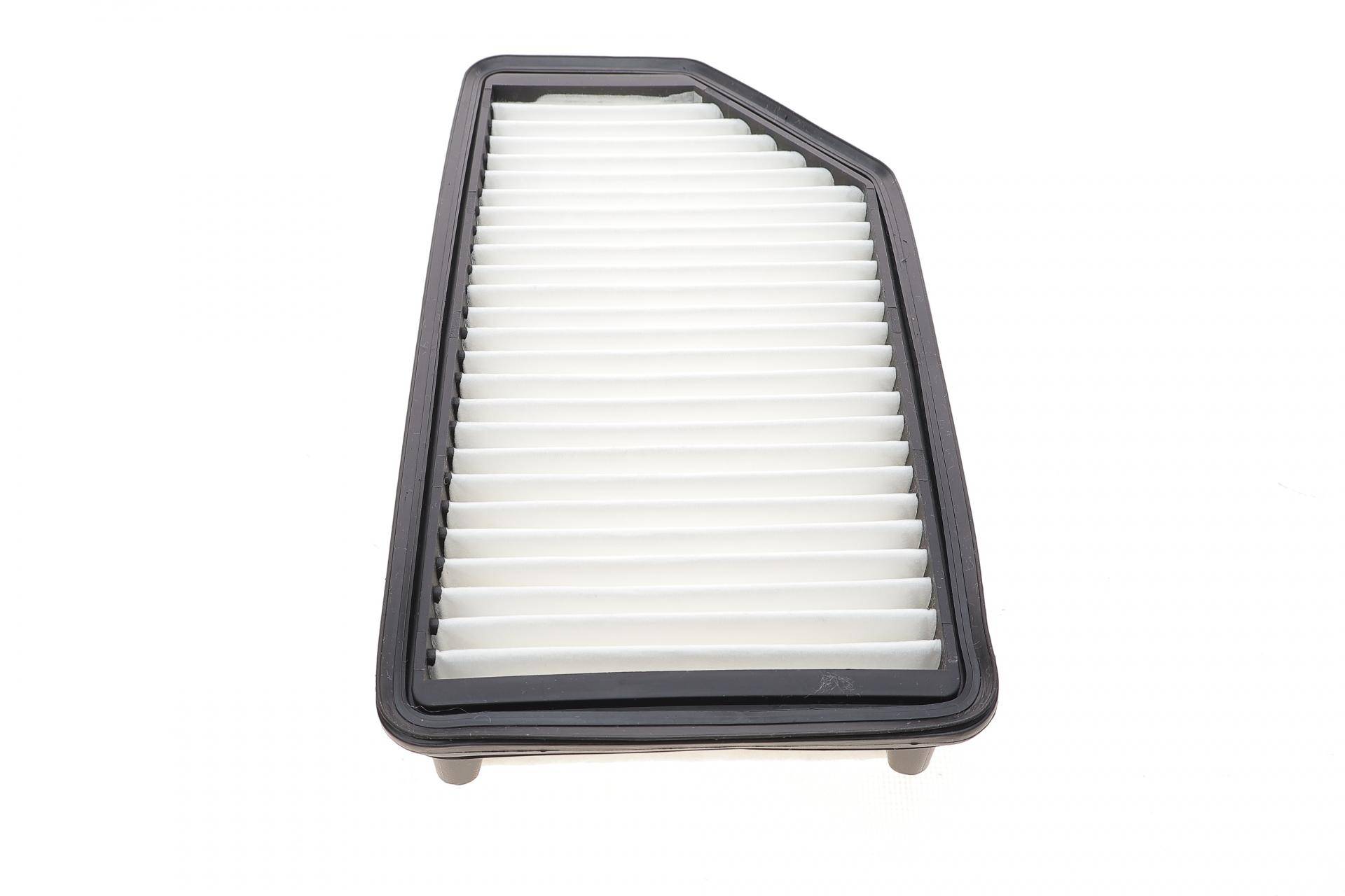 Фільтр повітряний Hyundai Accent 1.4/1.6 10-/Kia Rio III 1.1-1.6 11-