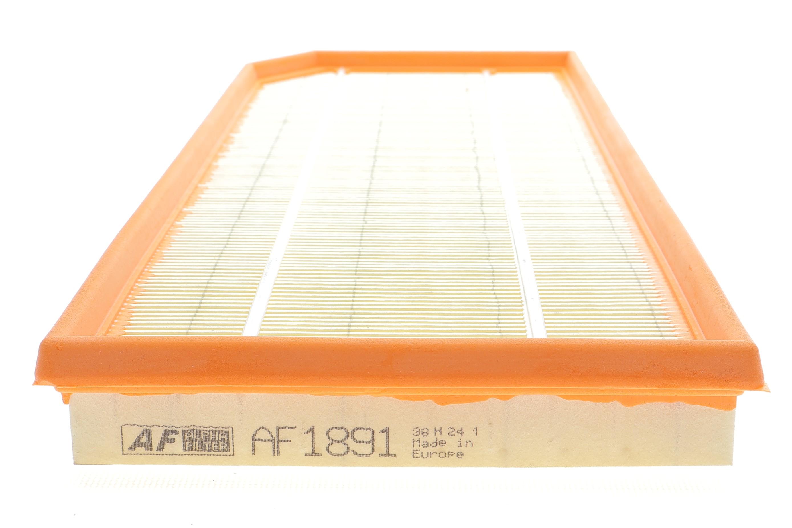 Фільтр повітряний Audi A3 2.0TFSI 04-13/Skoda Octavia 2.0RS/VW Golf 2.0GTI/Passat 2.0TFSI 04-10