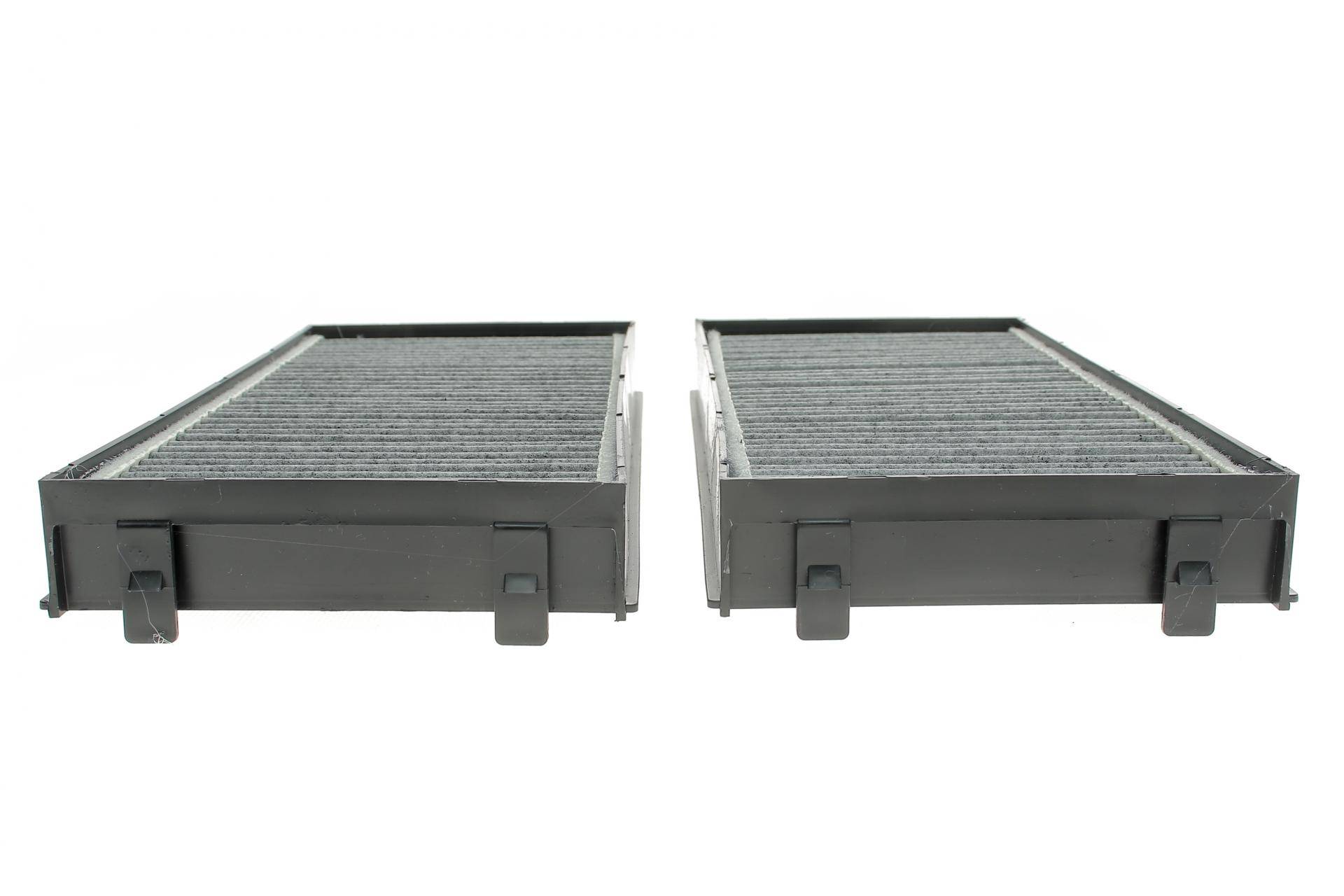 Фільтр салону BMW X5 (E70/F15)/X6 (E71/E72) 2.0-4.8 07- (вугільний)