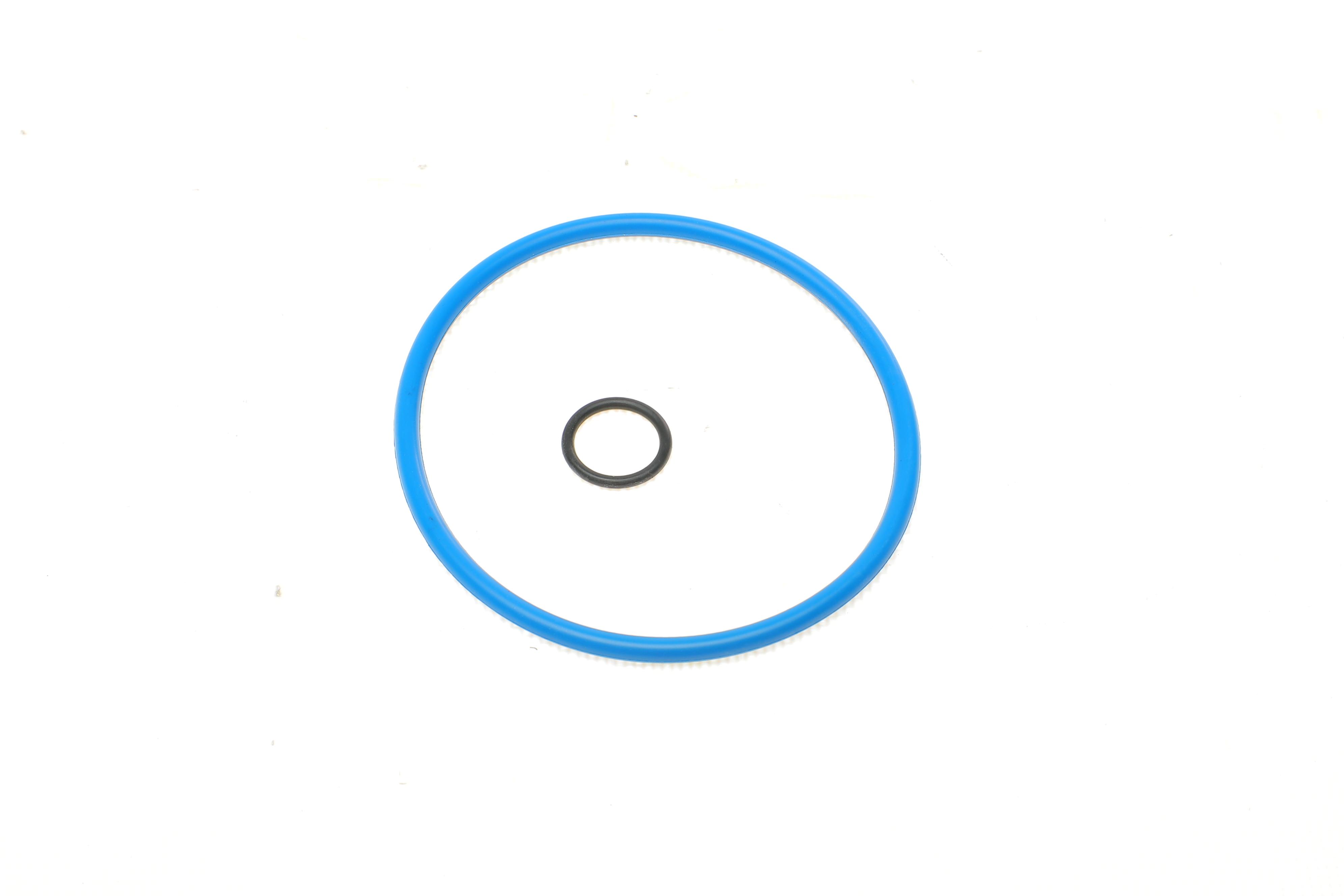 Фільтр паливний Volvo S60/S80/V70/XC70/XC90 2.4D5 02-