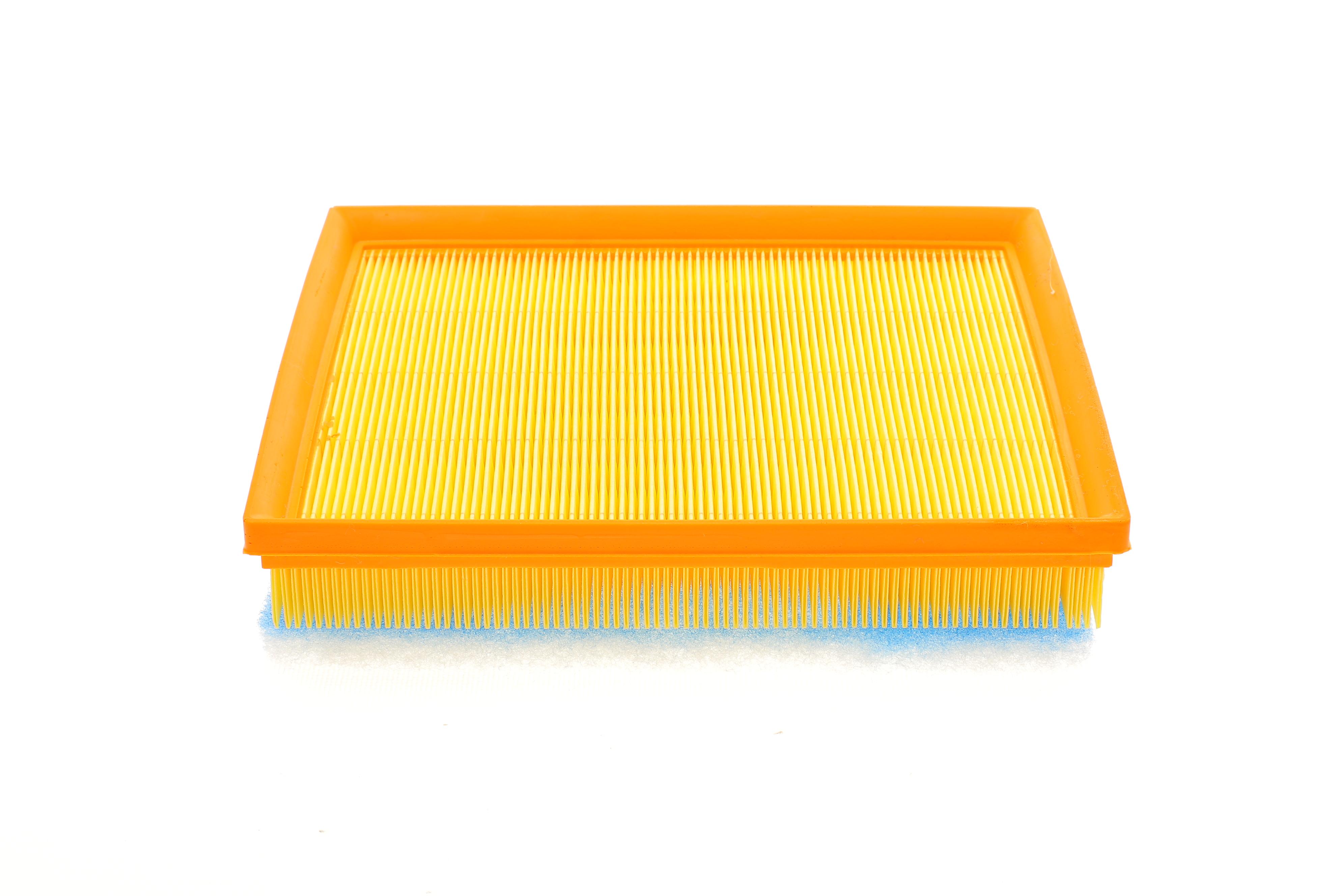 Фільтр повітряний Citroen Berlingo/Peugeot Partner 1.6HDi 12-