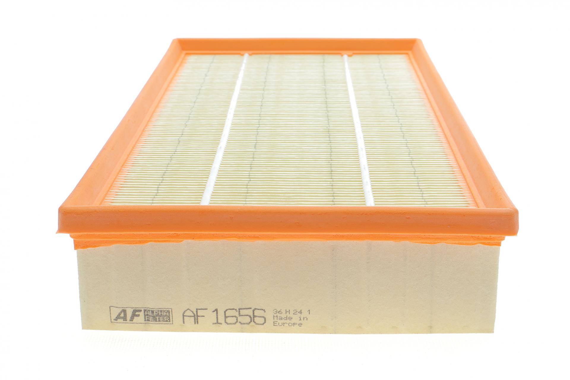 Фільтр повітряний VW T5 1.9TDI/2.0/BiFuel/TDI/TSI/2.5TDI/3.2 V6 03-15/VW T6 2.0TDI/TSI 15-