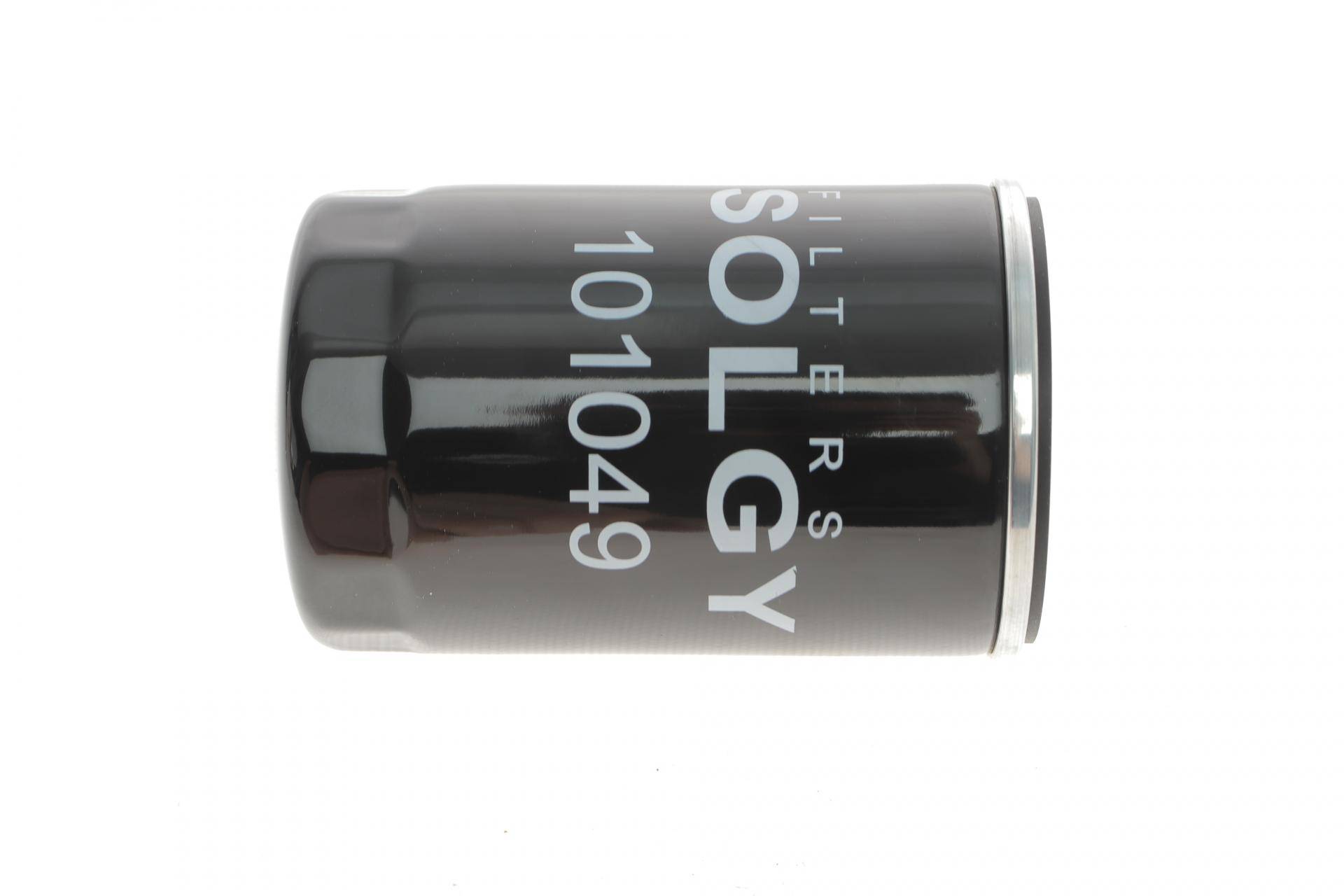 Фільтр масляний VW Caddy III 1.6i/Golf/Passat/Audi/Octavia (бензин)