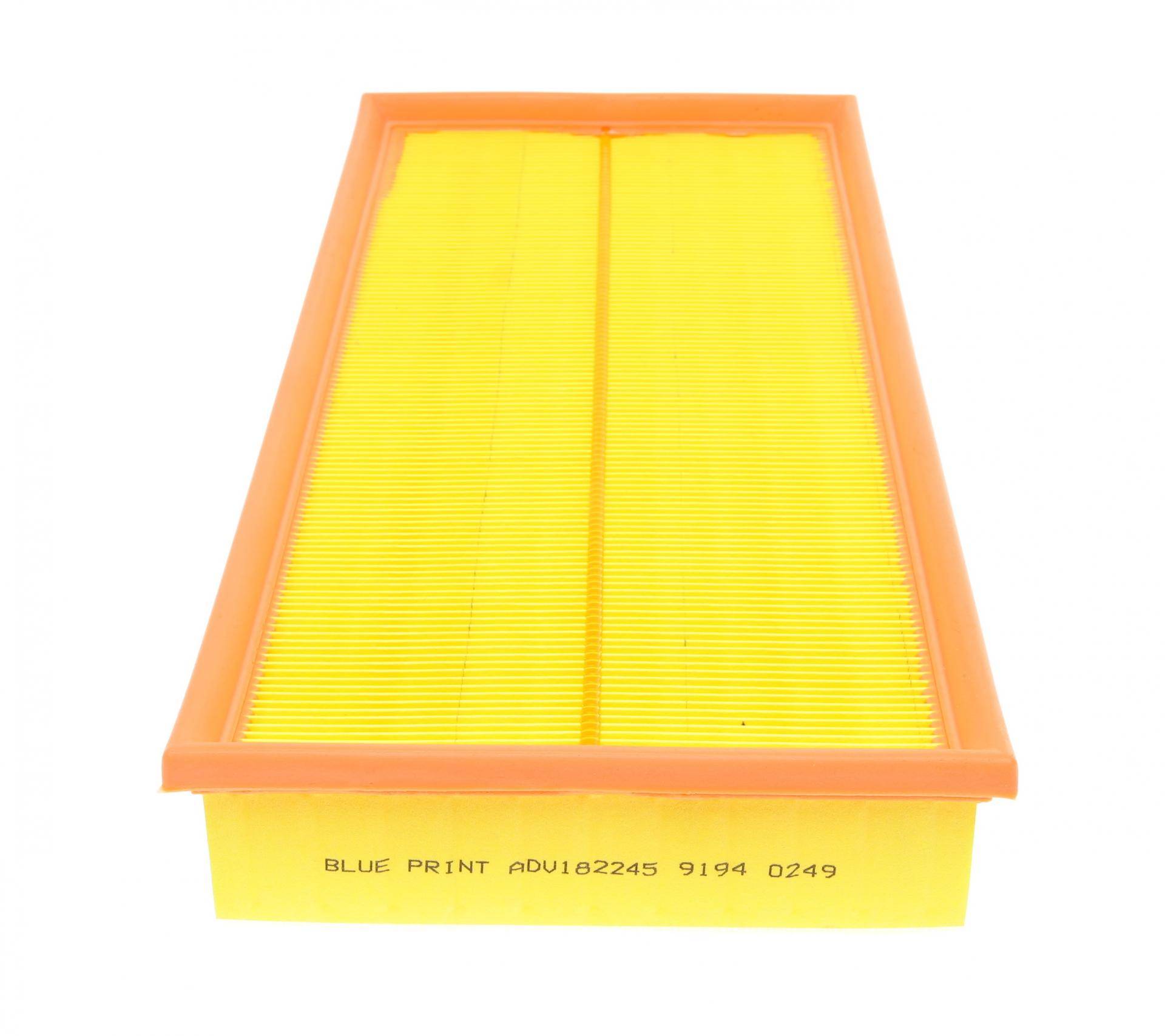 Фільтр повітряний VW Golf 1.6/1.8/1.9SDI/1.9TDI/2.0-16V 97-