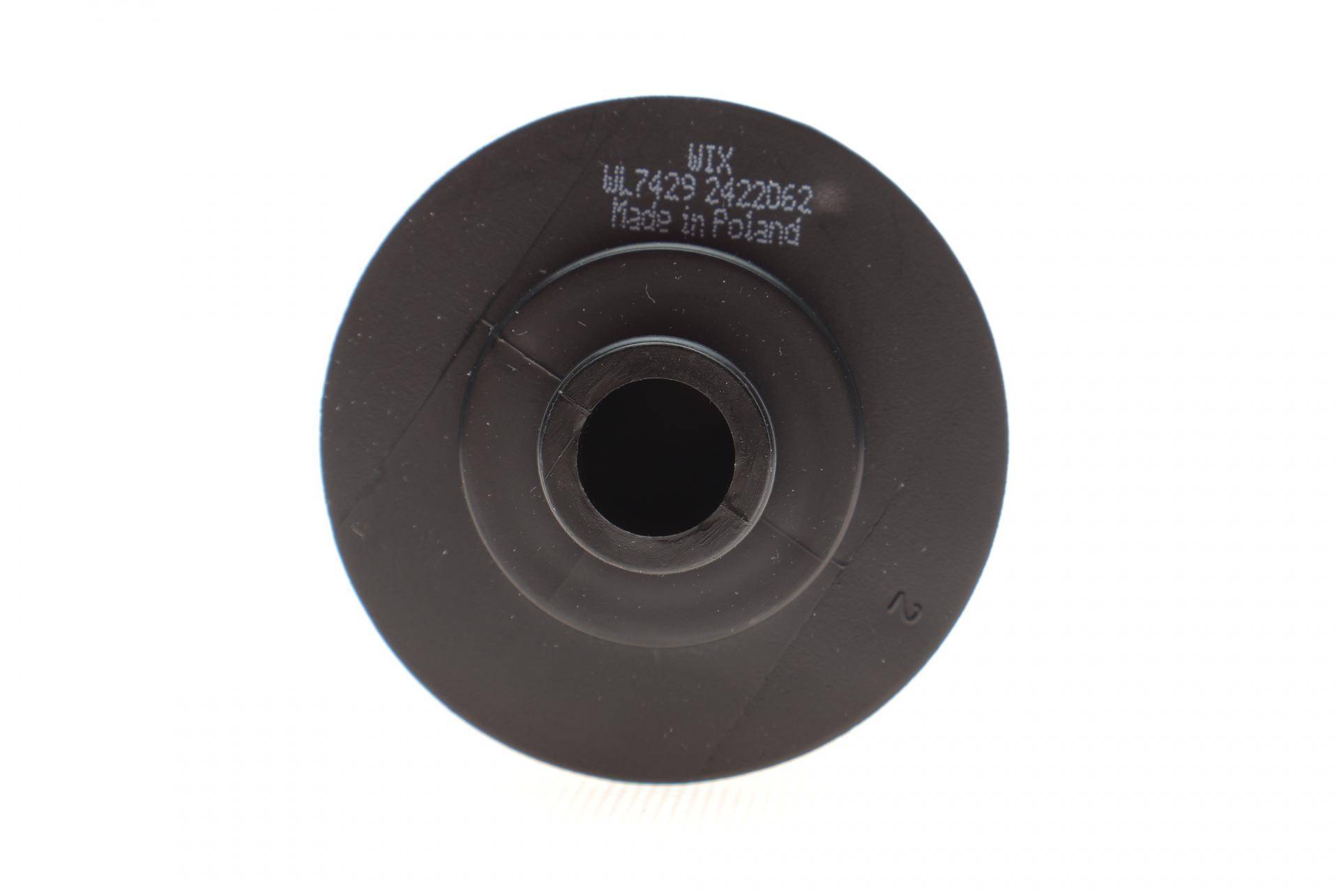 Фільтр масляний Opel Combo/Fiat Doblo 1.3JTD/CDTI 04-