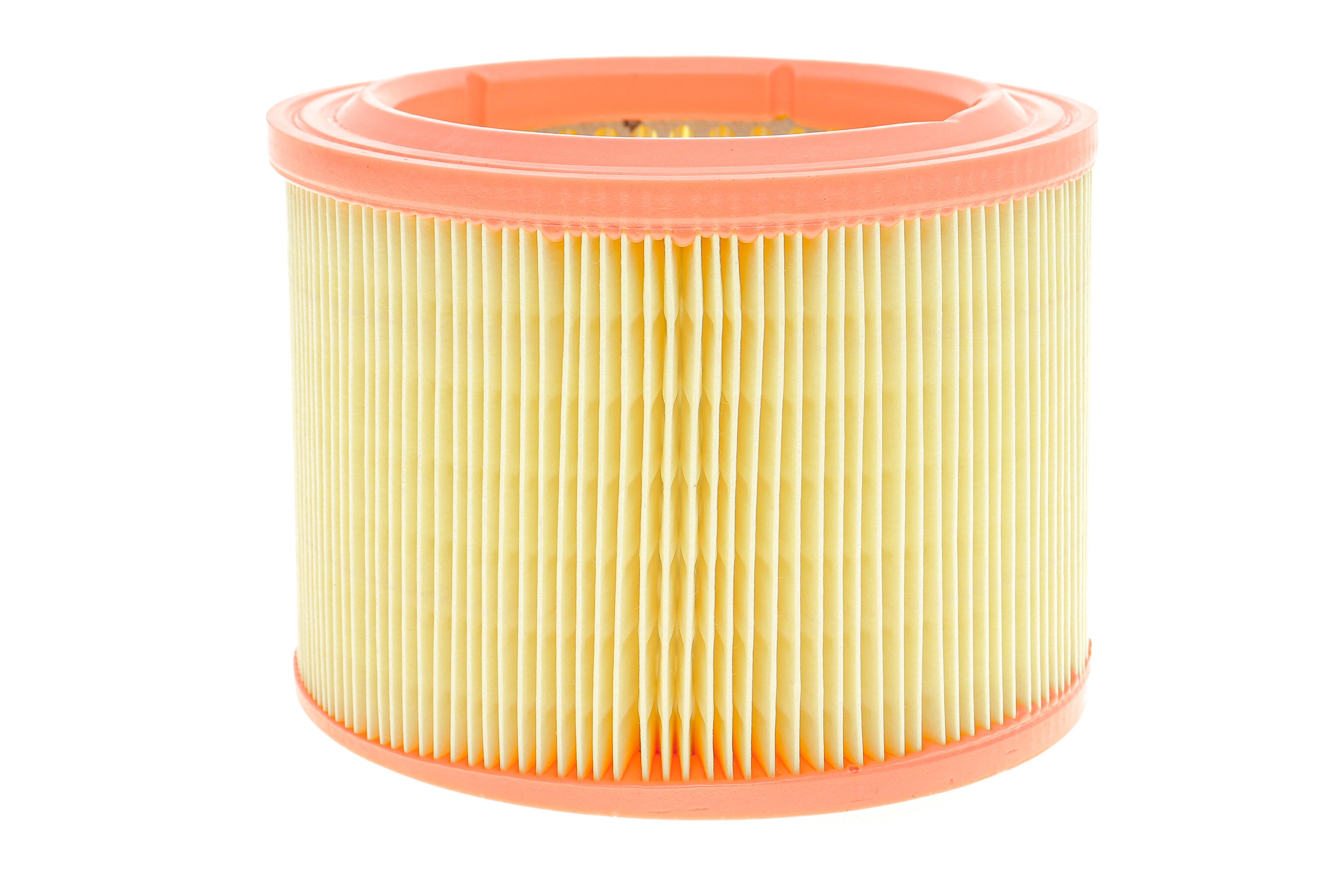 Фільтр повітряний Citroen Berlingo 1.9D (h=123mm)