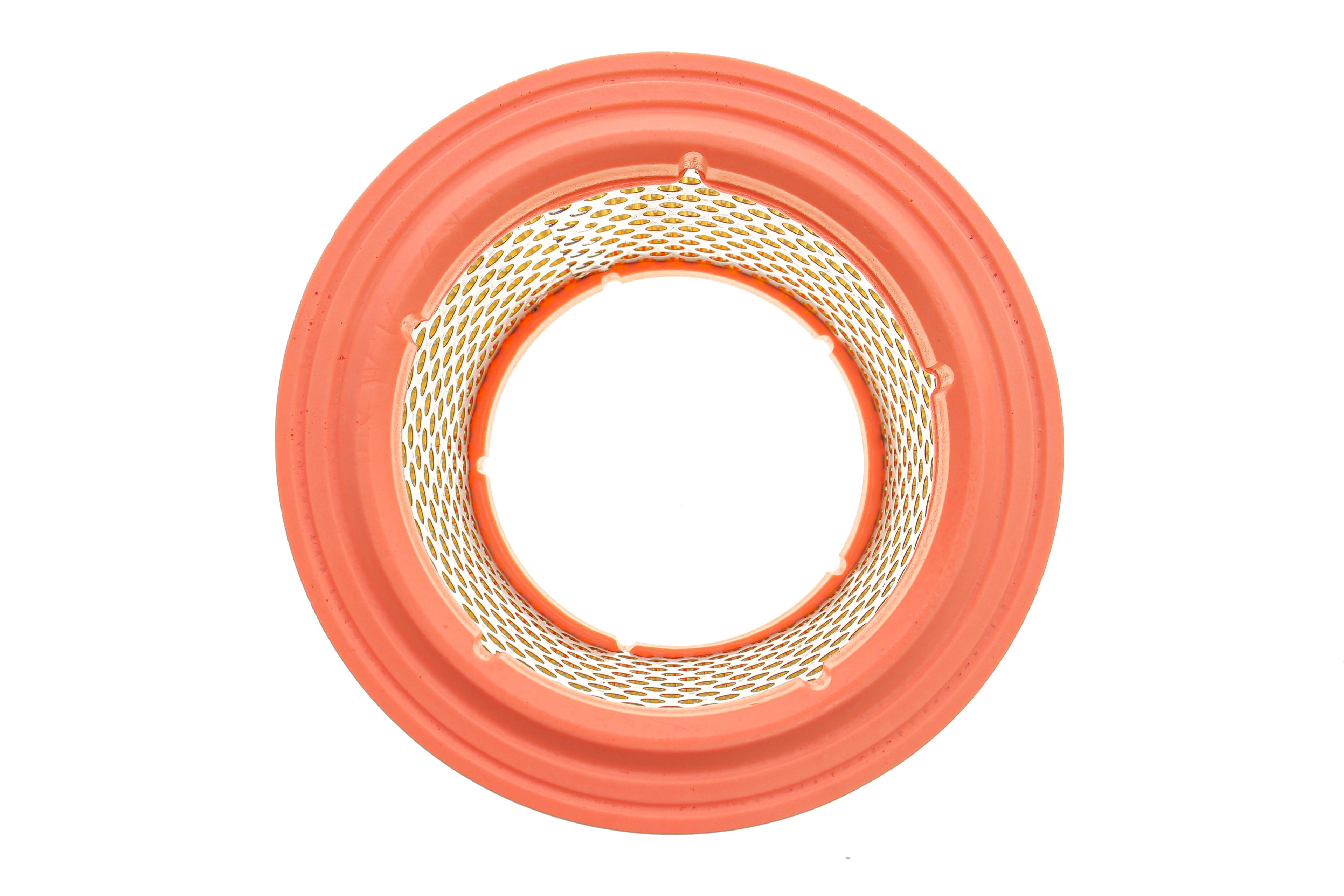 Фільтр повітряний Citroen Berlingo 1.9D (h=123mm)