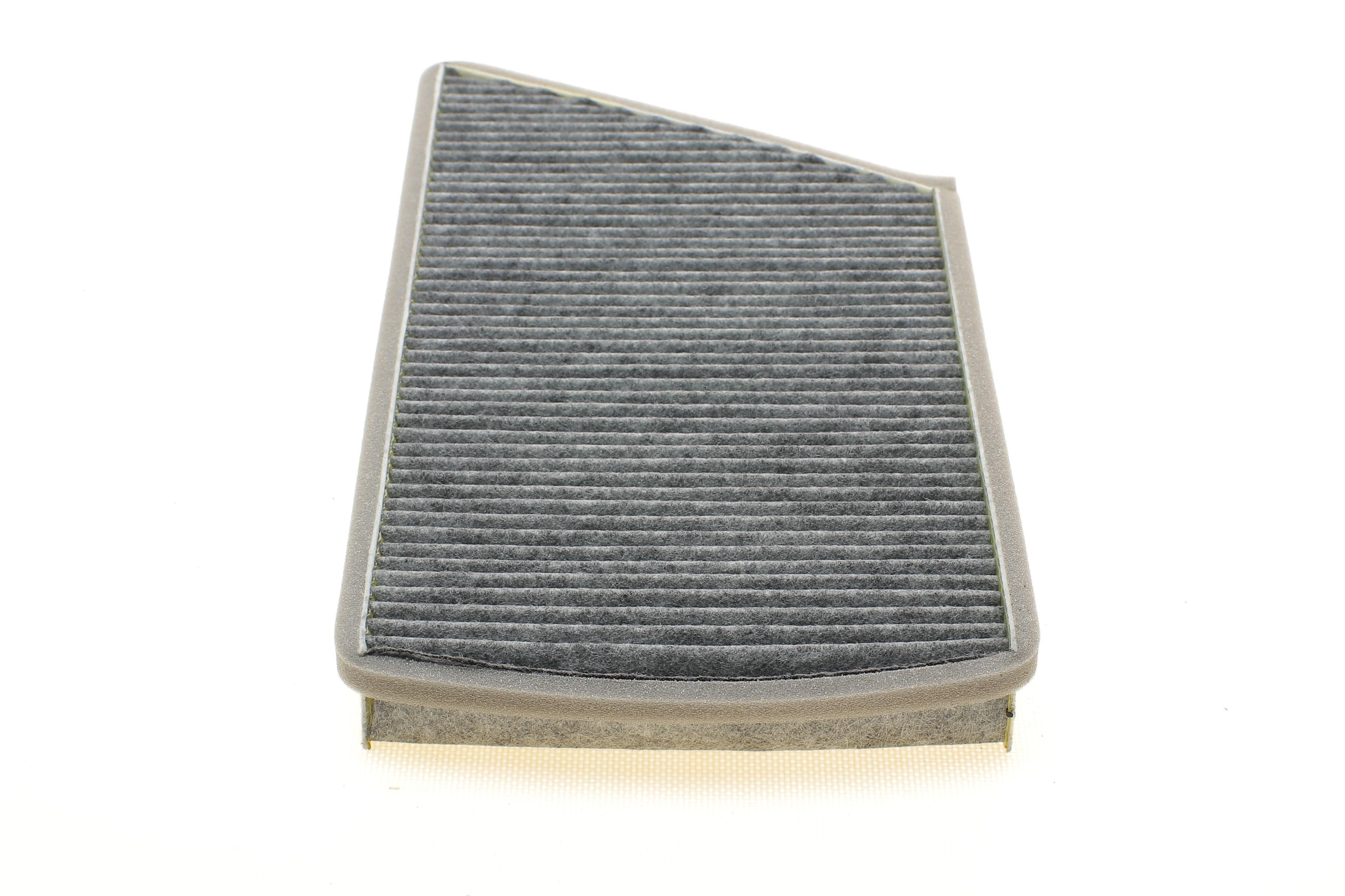 Фільтр салону Peugeot 206 -07 (вугільний)