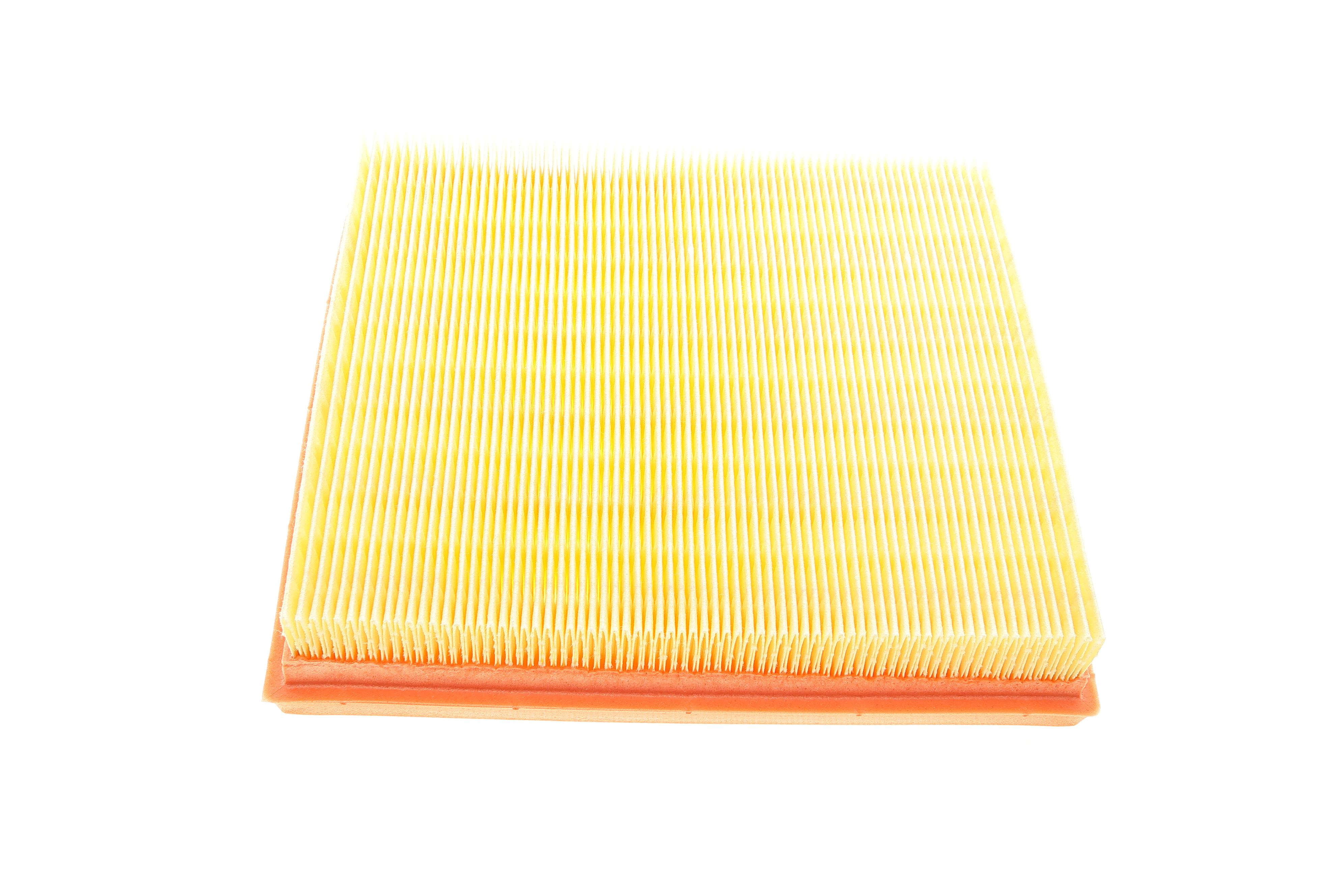 Фільтр повітряний Skoda Fabia/Kamiq/Karoq/Octavia/Rapid/VW Caddy/Golf/Polo/Taos 1.6MPI/SRE 14-