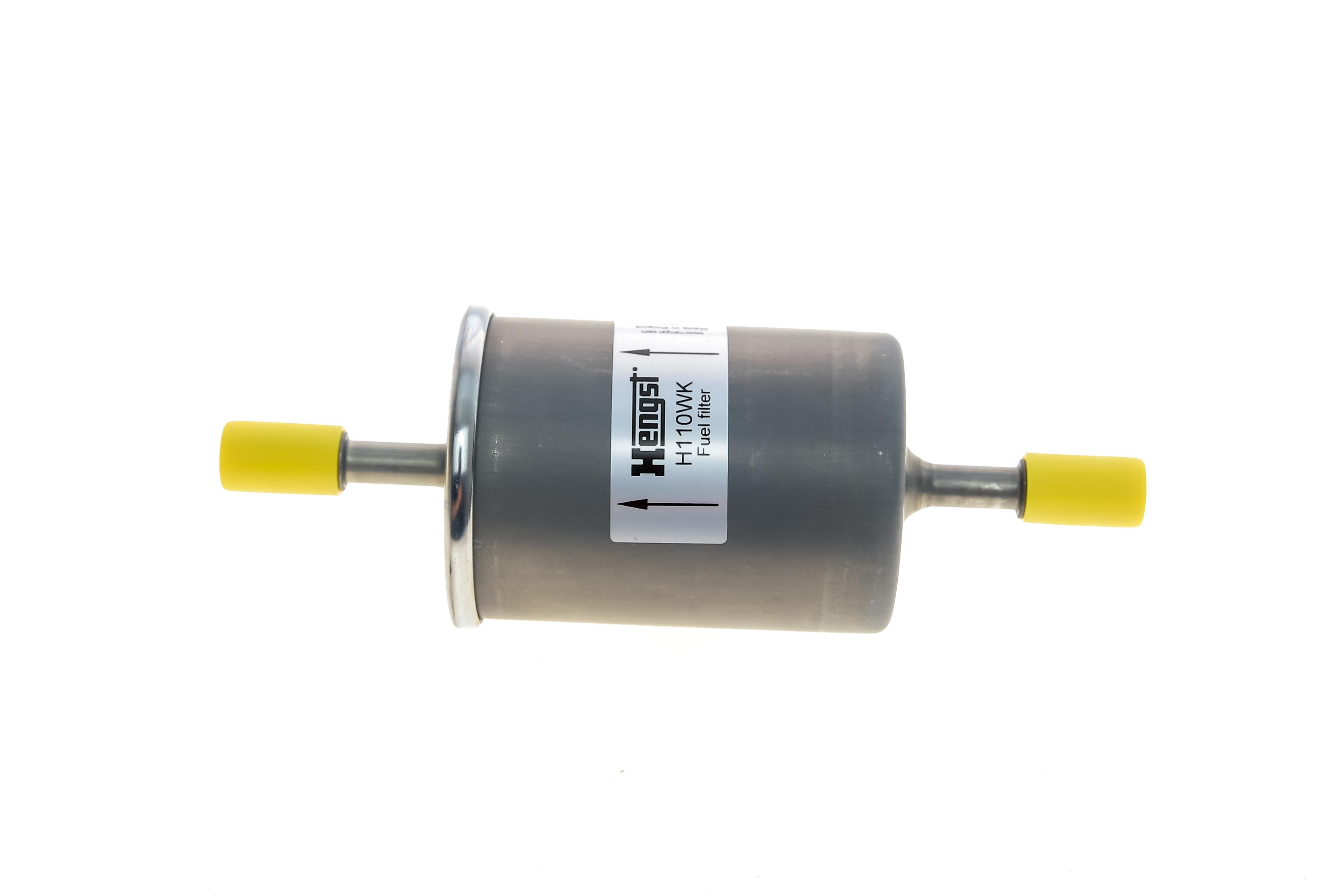 Фільтр паливний Opel Combo/Astra G/Vectra 1.4-2.2i 94-/Peugeot Boxer 2.0i 94-02 (h=163mm)