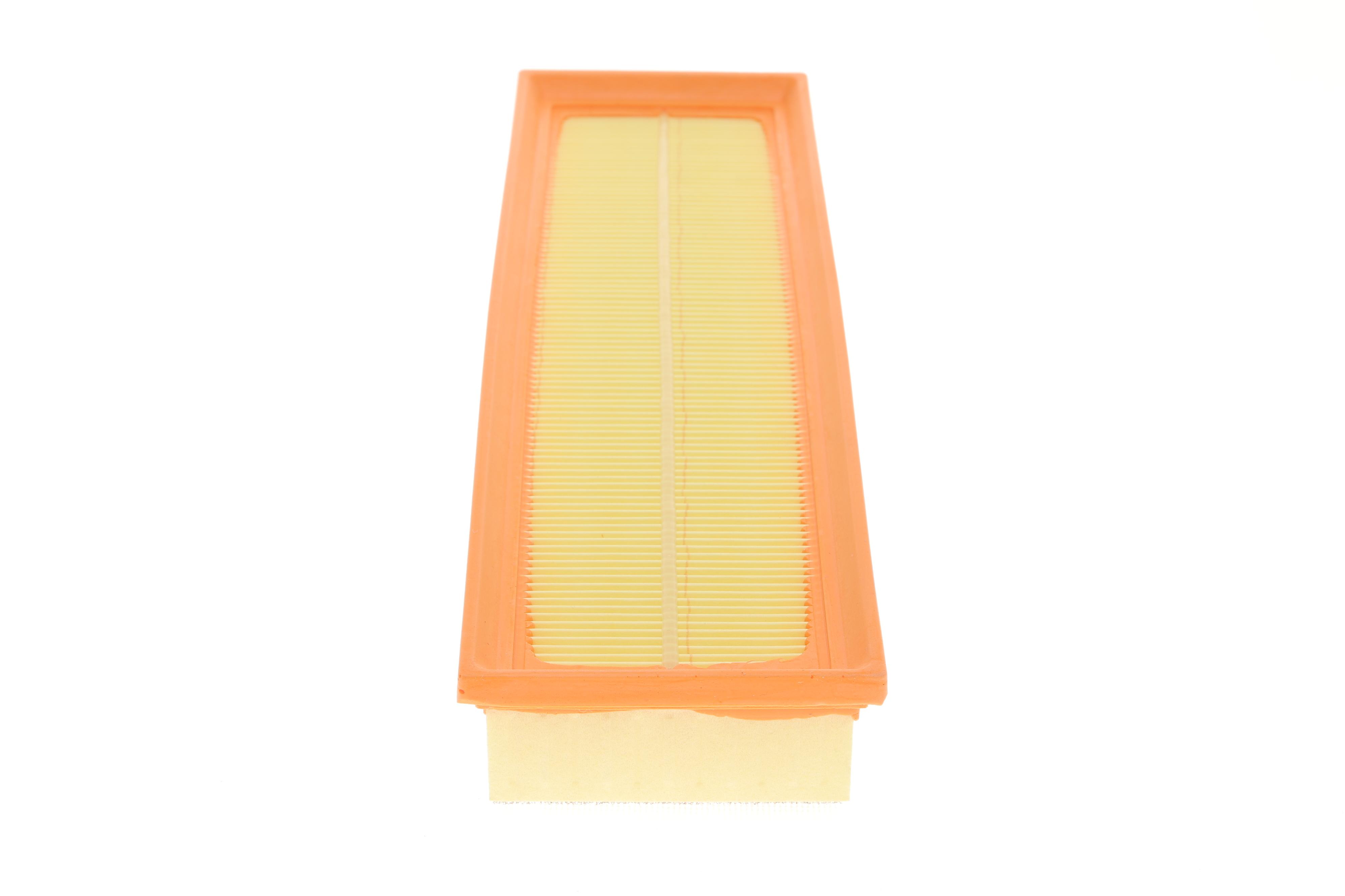 Фільтр повітряний Citroen Berlingo/Peugeot Partner 1.1/1.4i 02-