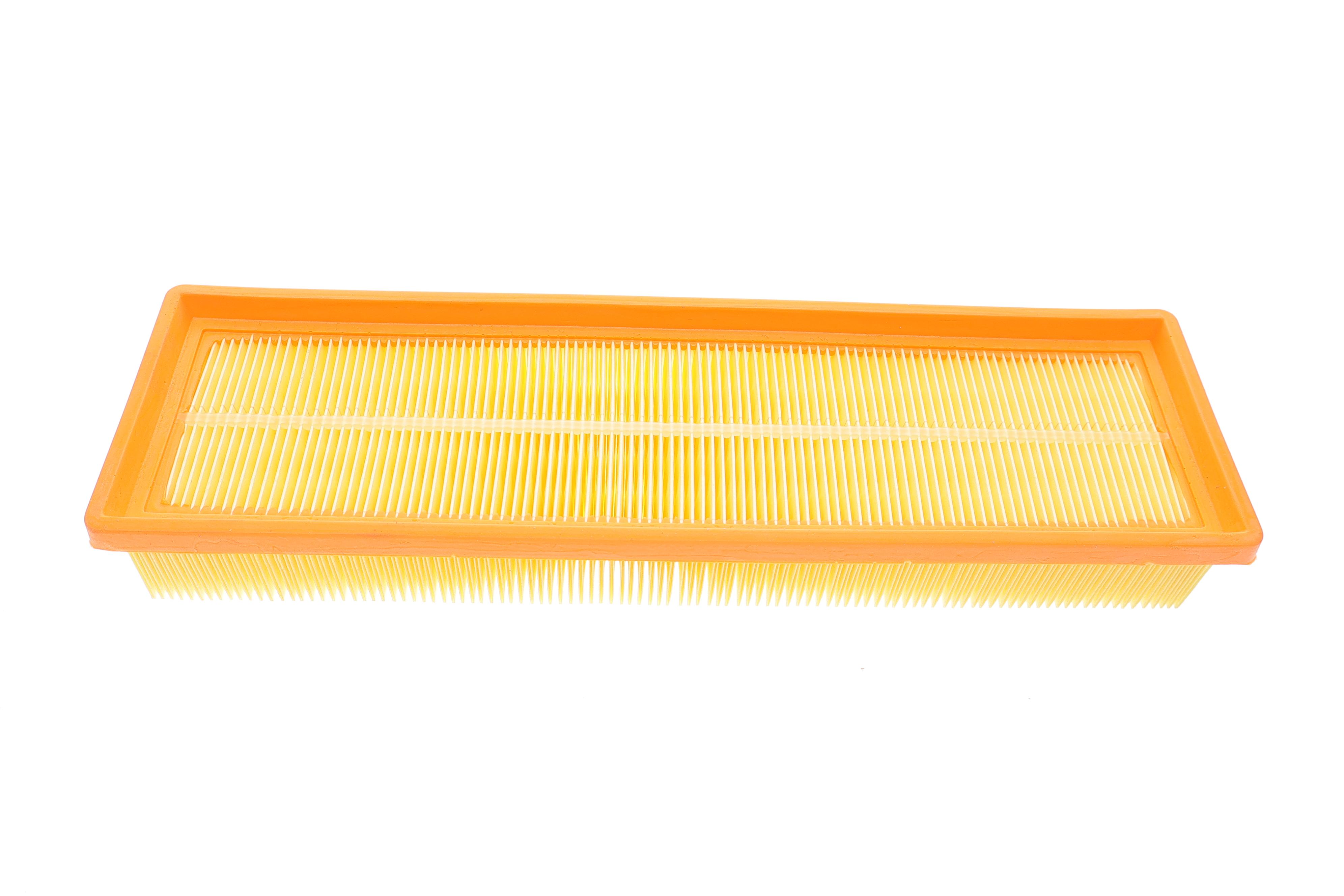 Фільтр повітряний Peugeot 206/307 1.4i 03-