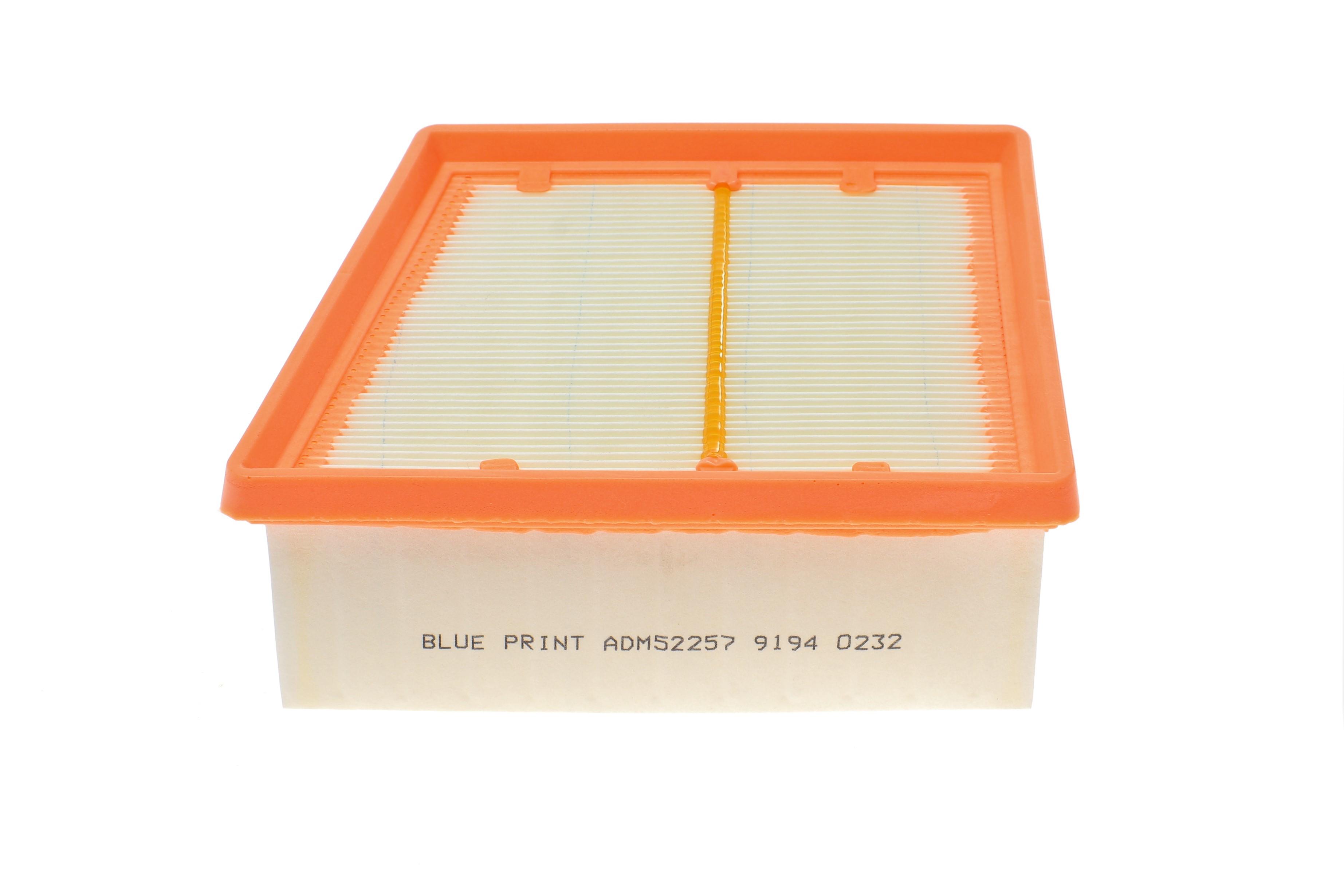 Фільтр повітряний Ford Transit Courier 1.0-1.6TDCi 14-