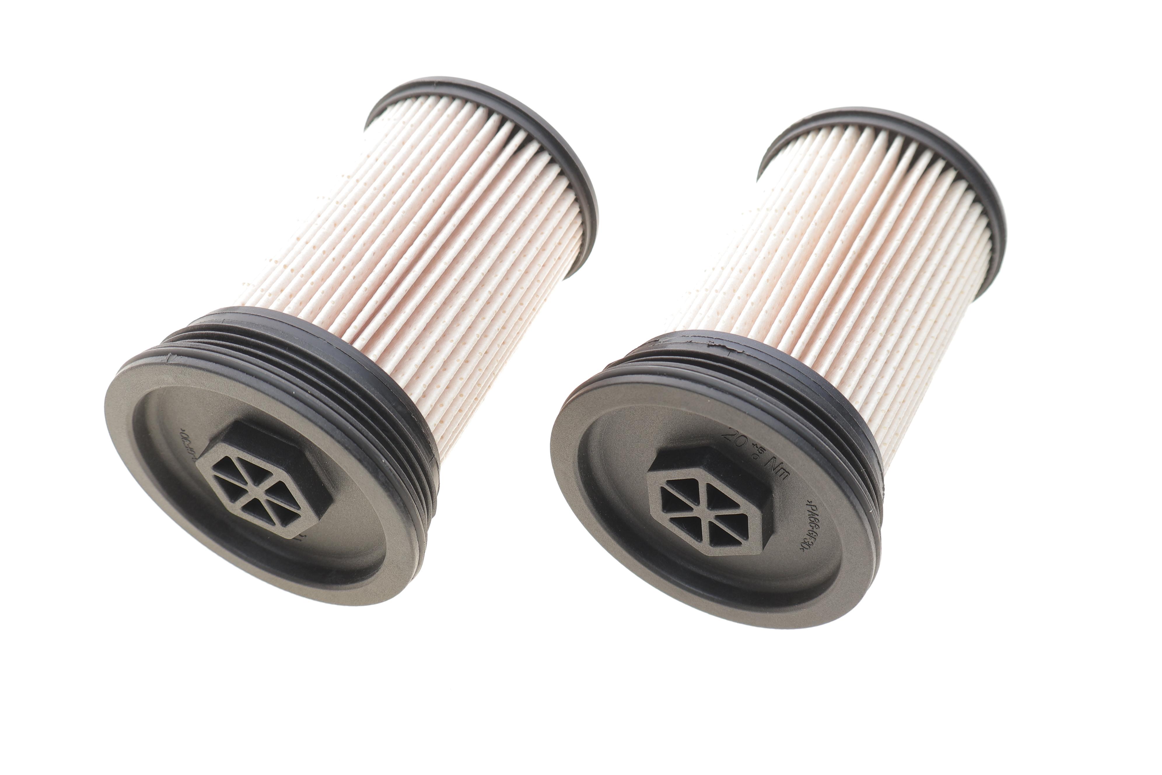 Фільтр паливний Chevrolet Captiva 2.2 CDTi 10-