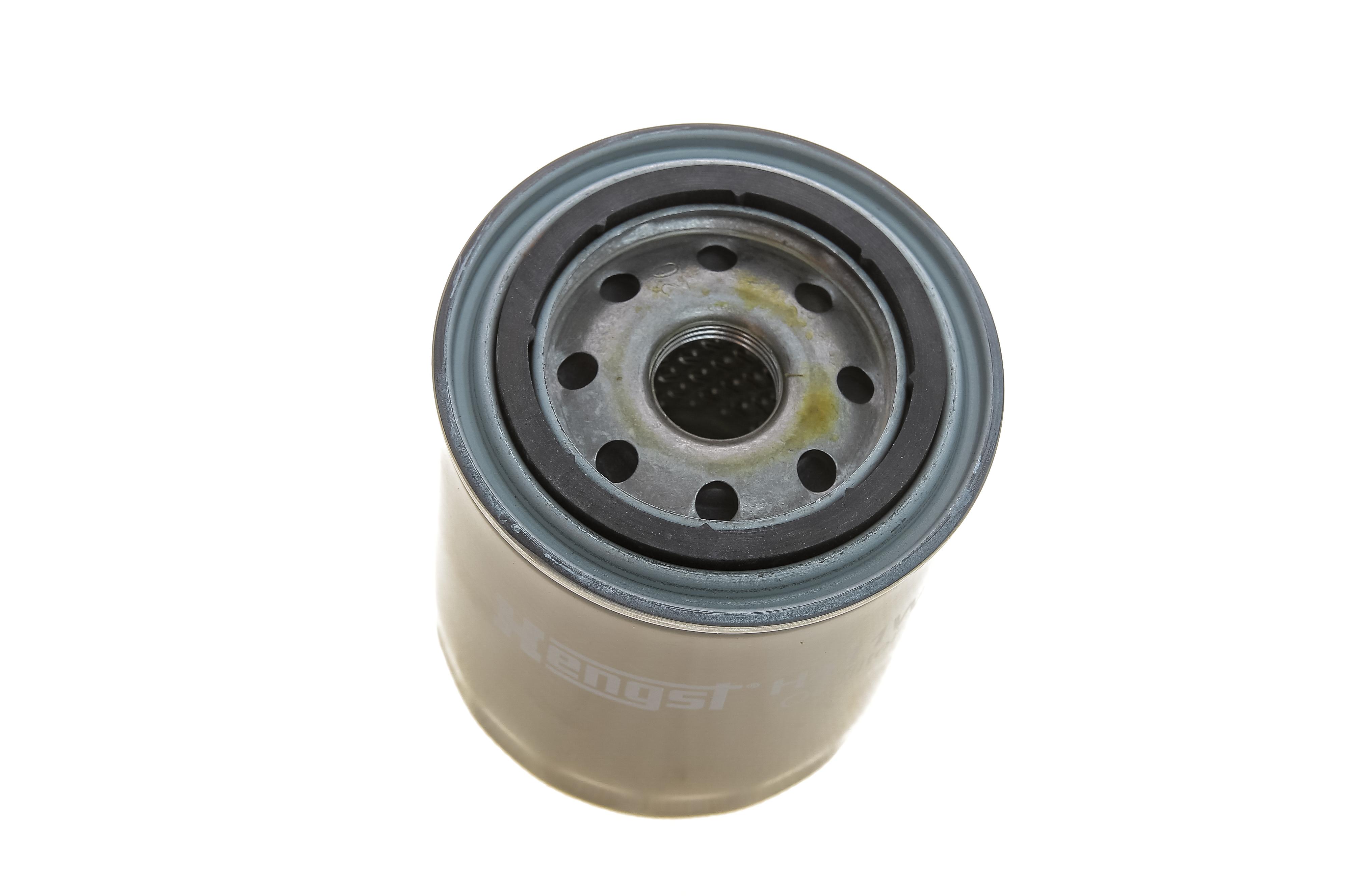 Фільтр масляний Subaru Forester/Impreza/Legacy 2.0D 08-