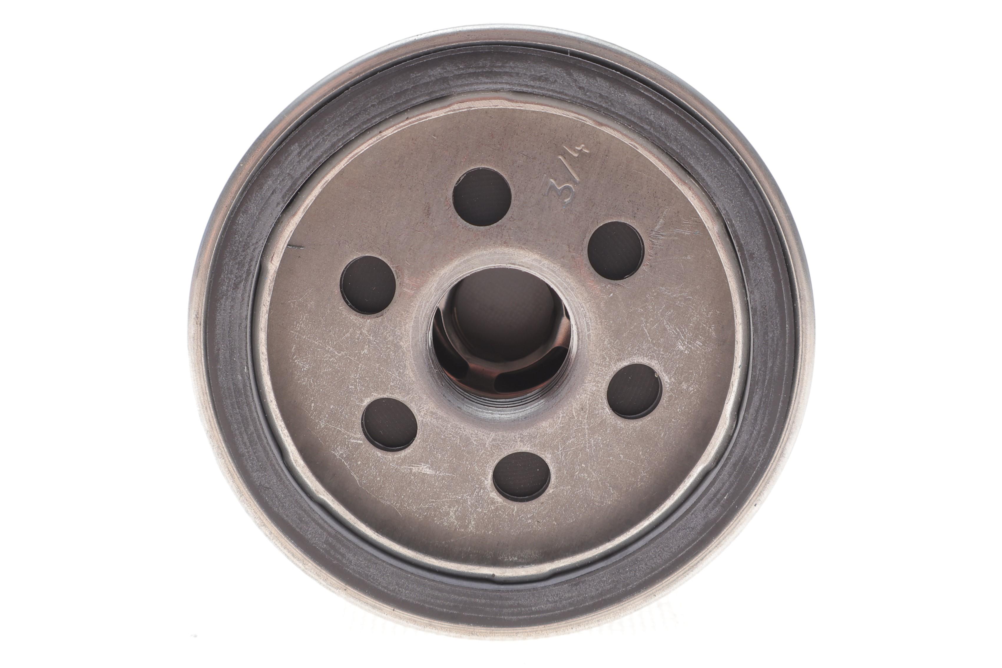 Фільтр масляний Ford Escort/Fiesta 84-