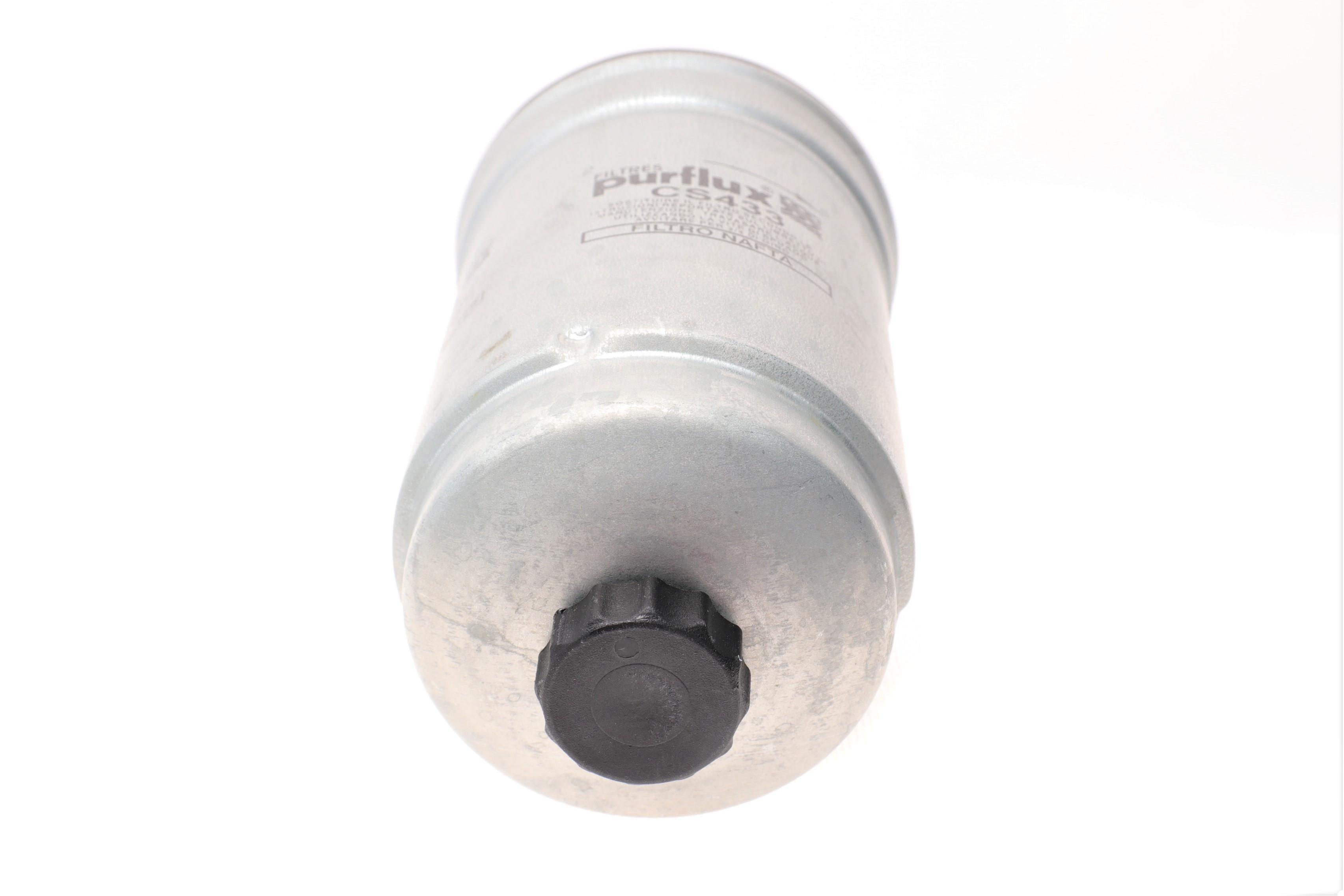 Фільтр паливний Ford Transit 2.5D/TD -97