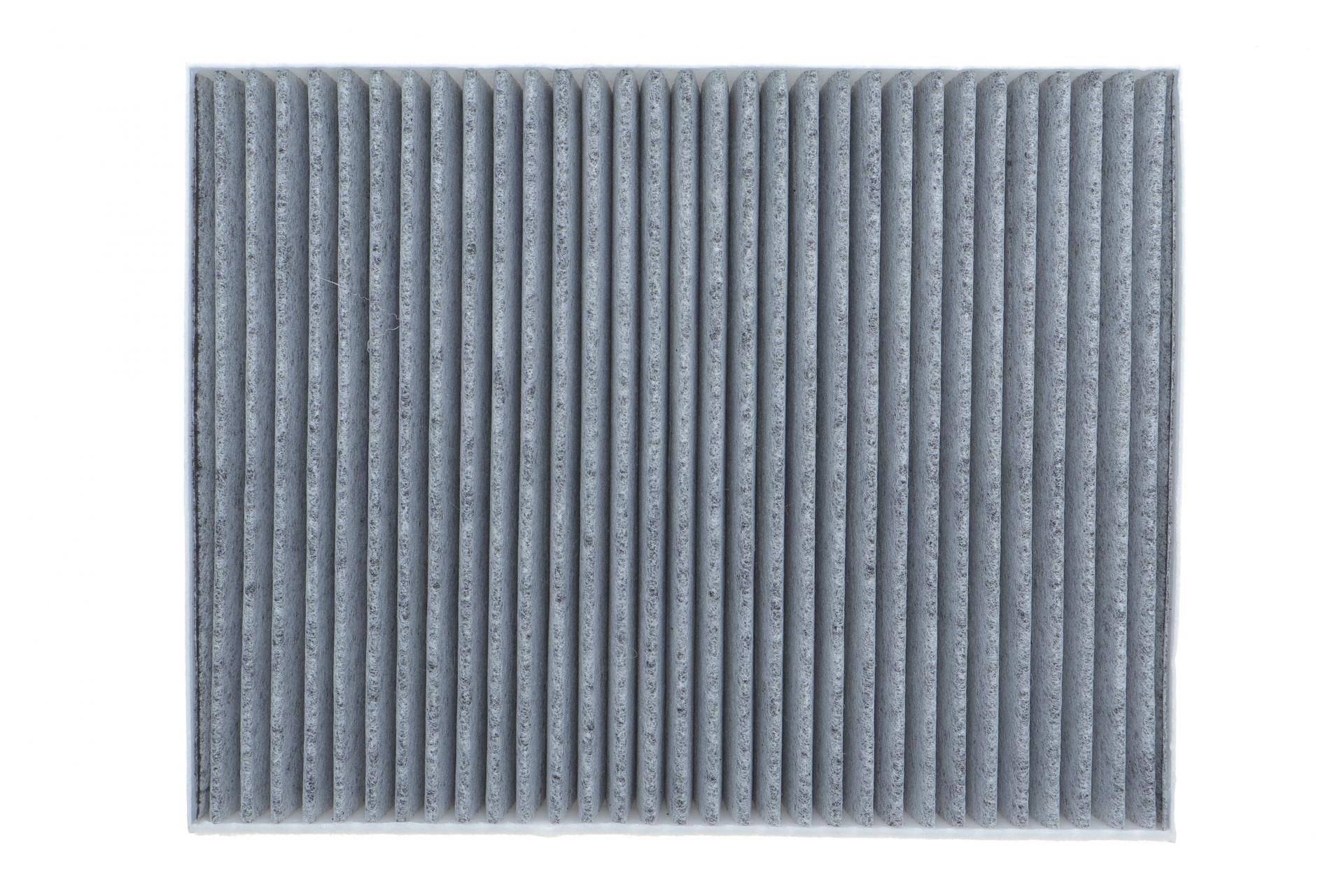 Фільтр салону Porsche Cayenne/VW Touareg 3.0D-4.8 10- (вугільний)