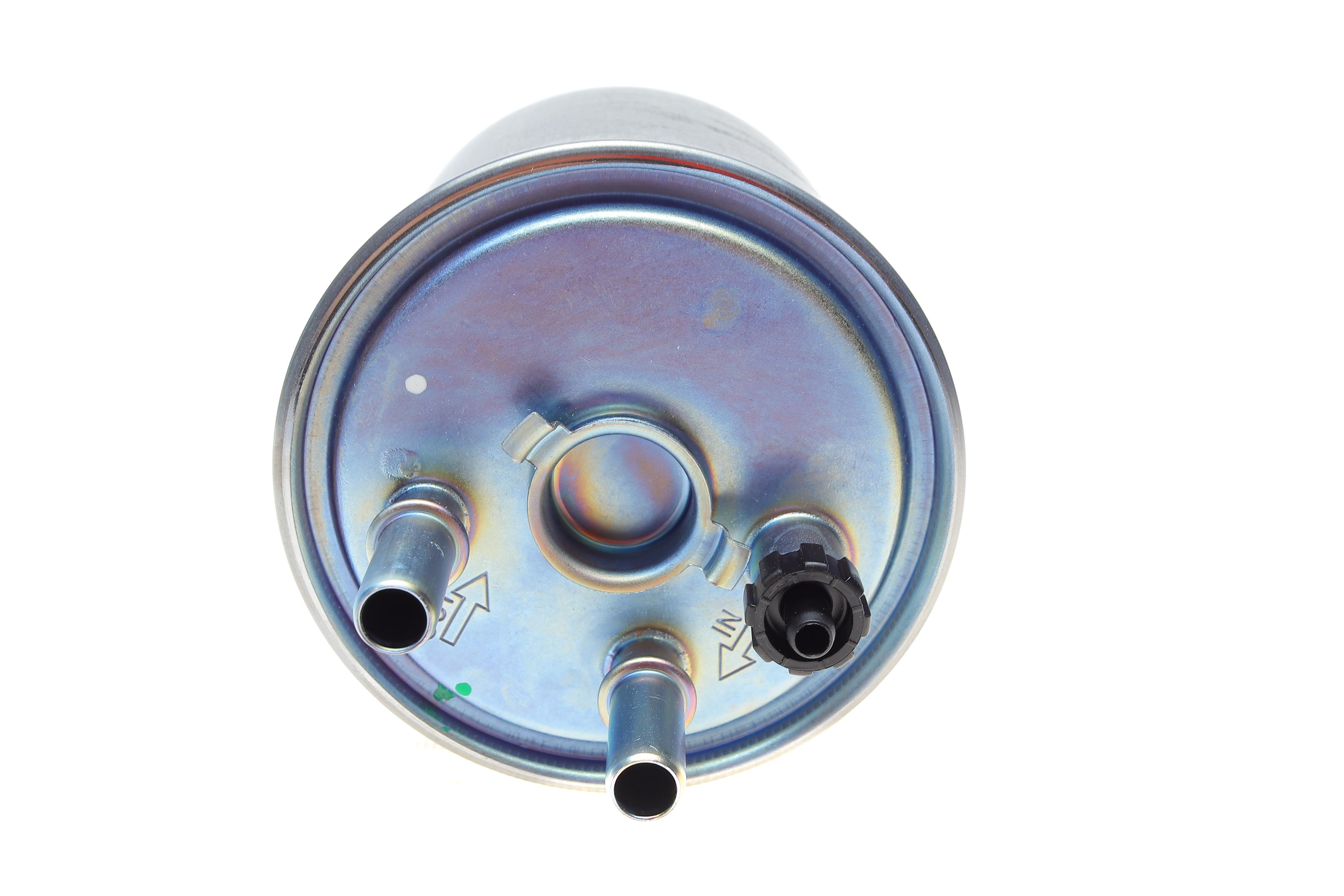 Фільтр паливний Renault Kangoo 1.5dCi 08-