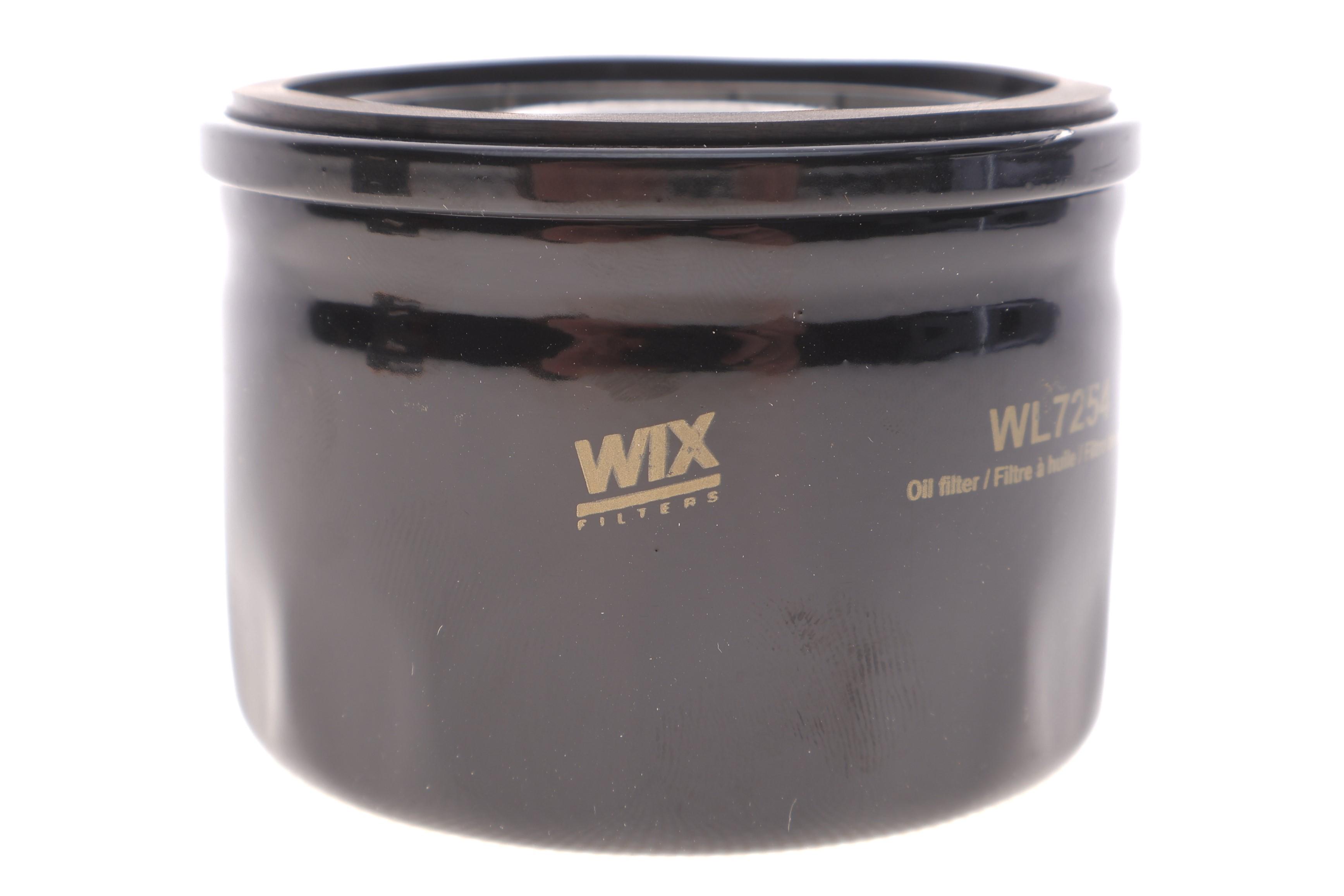 Фільтр масляний Renault Kangoo/Trafic/Opel Vivaro 1.9D/1.5dCi/1.4i/1.6i (58 мм)