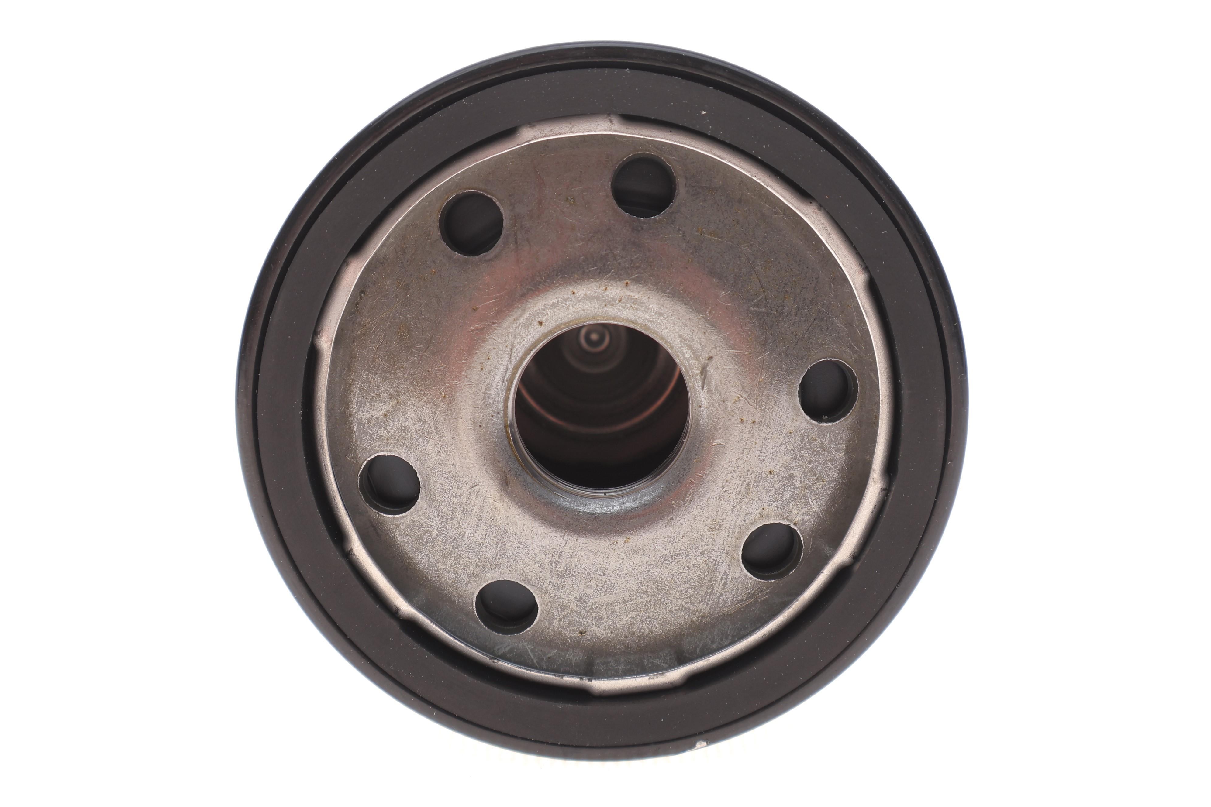 Фільтр масляний Renault Kangoo/Trafic/Opel Vivaro 1.9D/1.5dCi/1.4i/1.6i (58 мм)