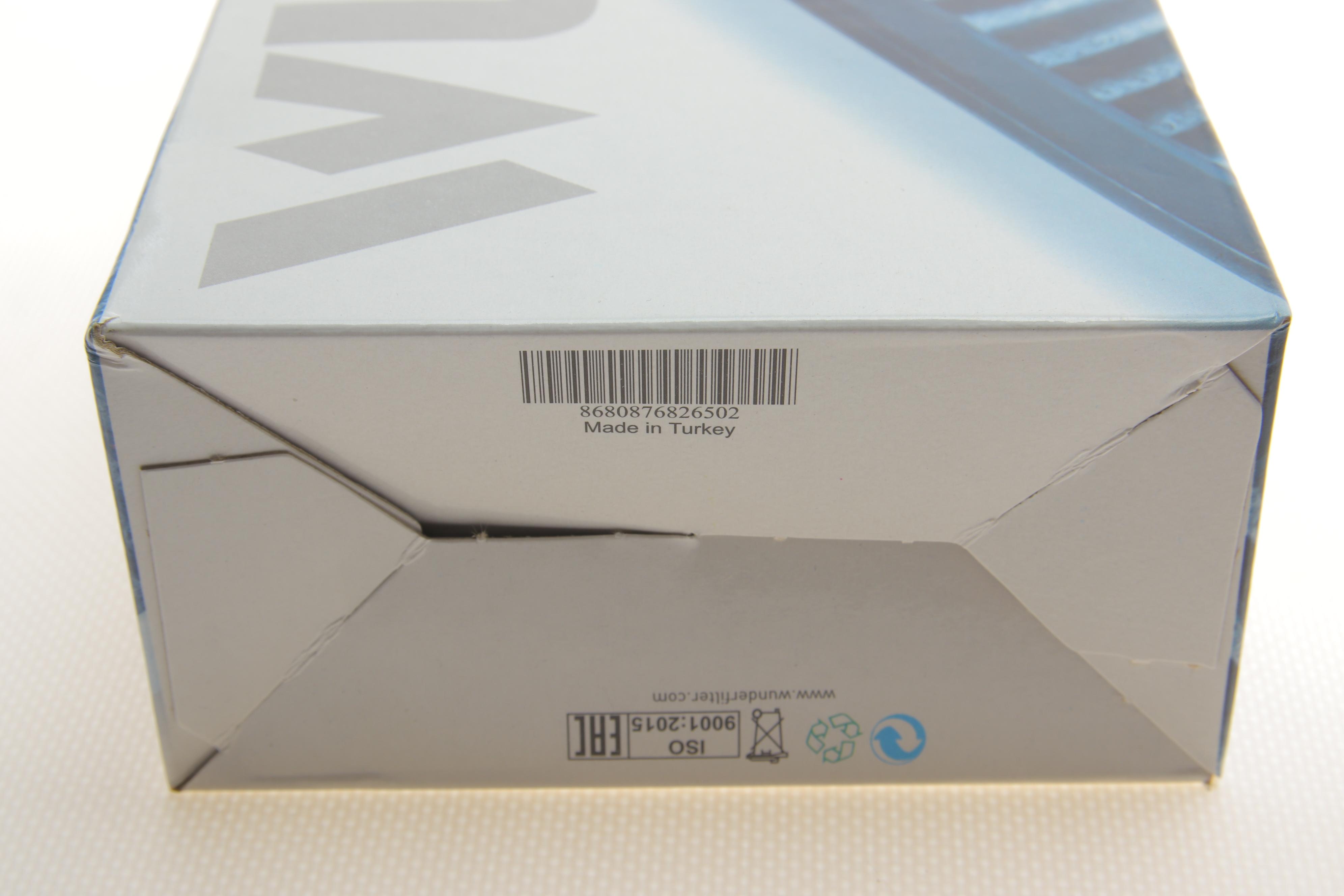 Фільтр салону Honda Civic 1.3/2.0i 01-05 (к-кт 2 шт.)