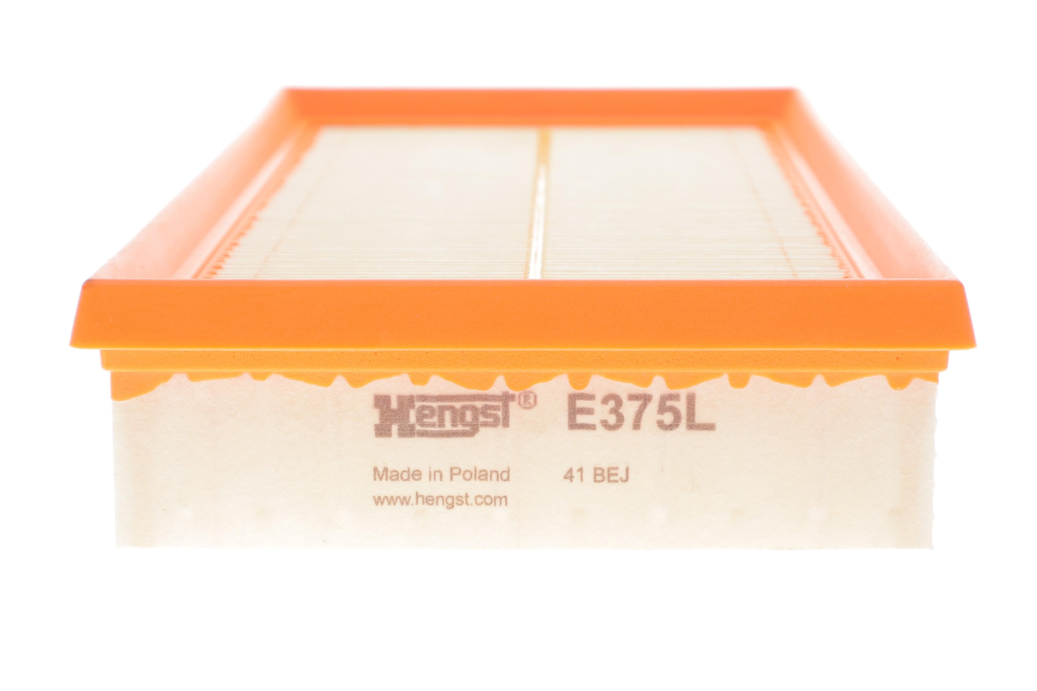 Фільтр повітряний Ford Connect 1.8DI/TDCi 02-