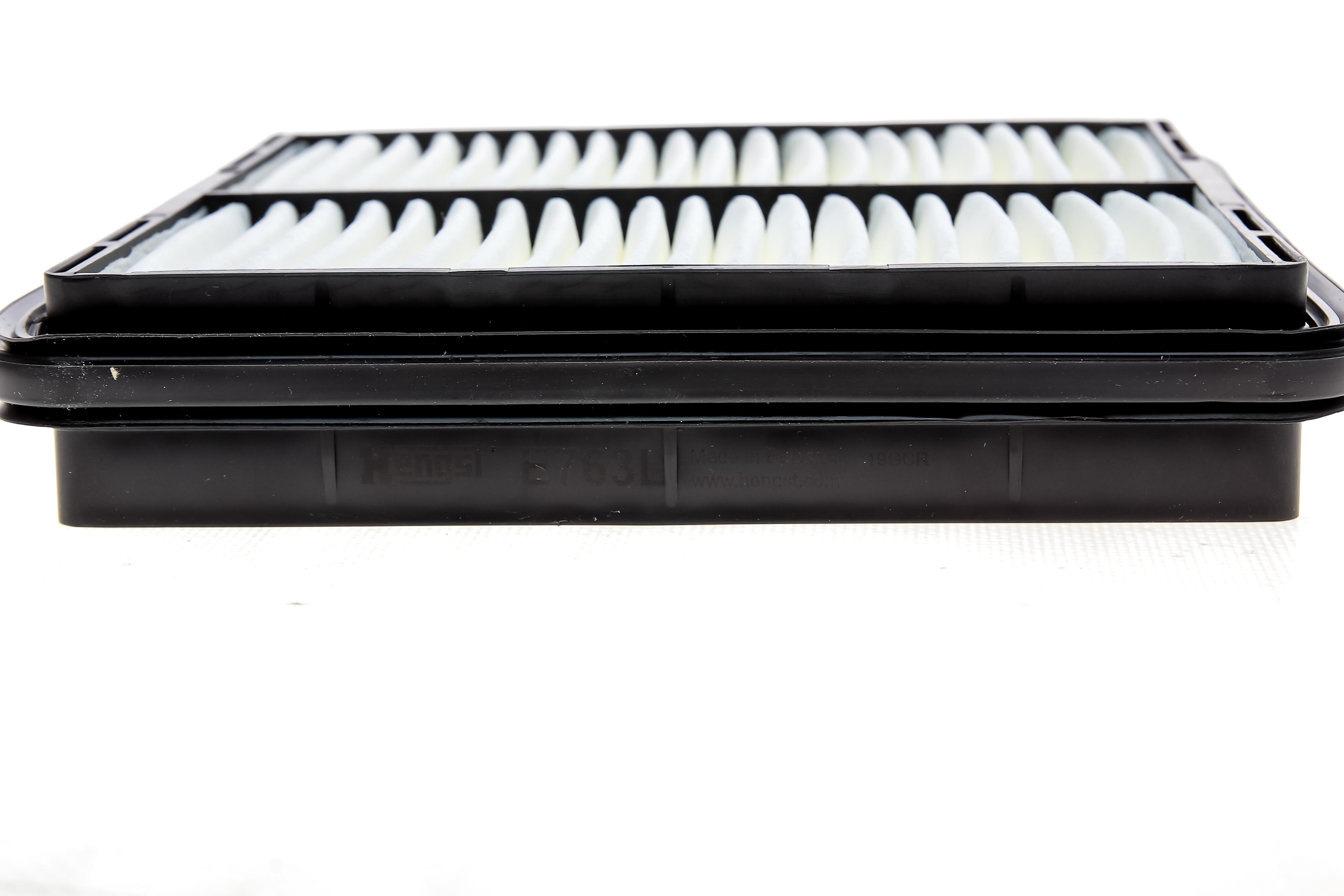 Фільтр повітряний Daewoo Lanos 1.3-1.6 97-