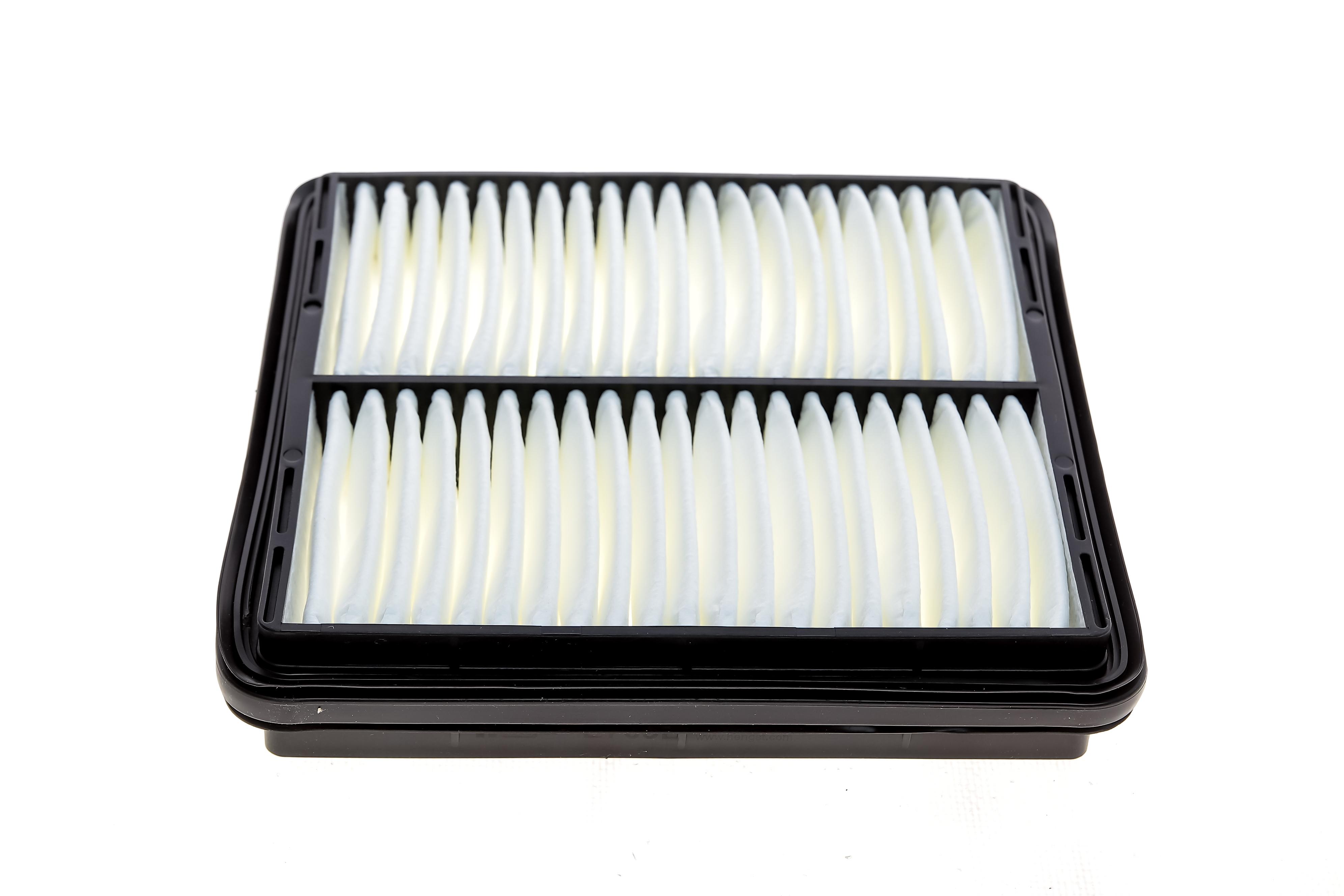 Фільтр повітряний Daewoo Lanos 1.3-1.6 97-