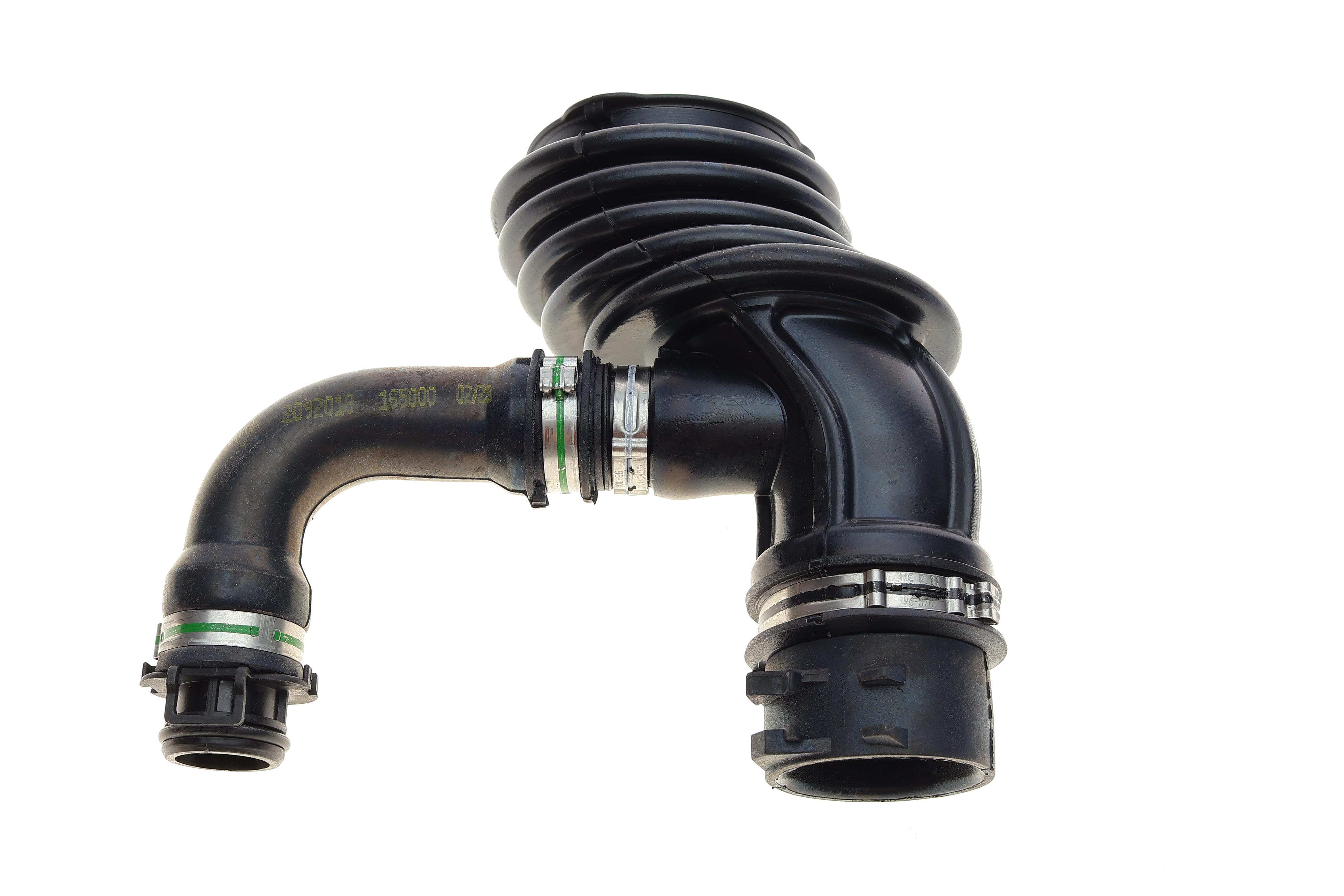 Патрубок фільтра повітряного Ford Focus II/Volvo C30/S40 II/V50 1.6 TDCi 04-12