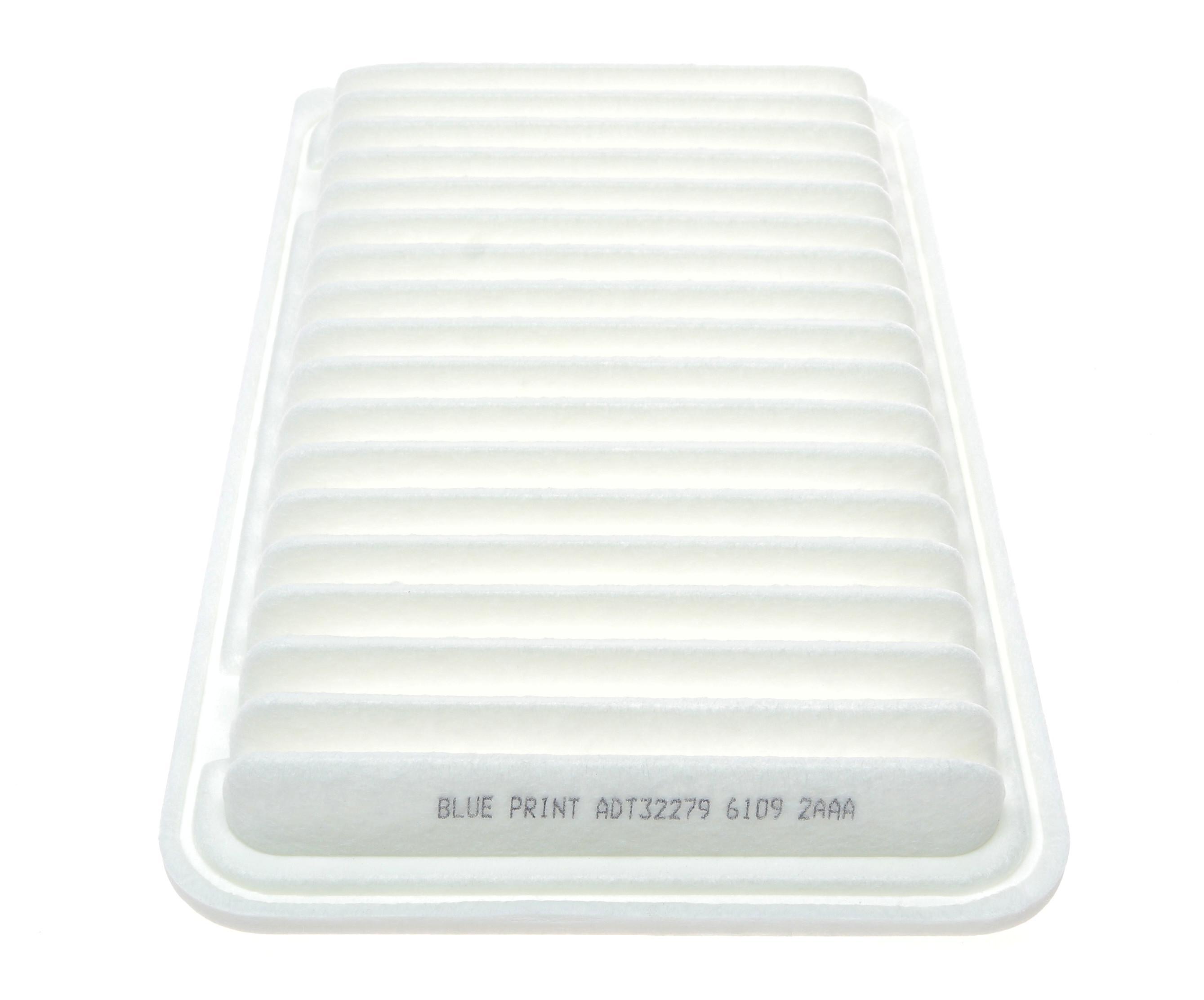 Фільтр повітряний Lexus RX 3.0/3.5 03-08/ Toyota Camry 2.0-3.0 01-06